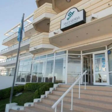 hotel Villa Gesell Spa