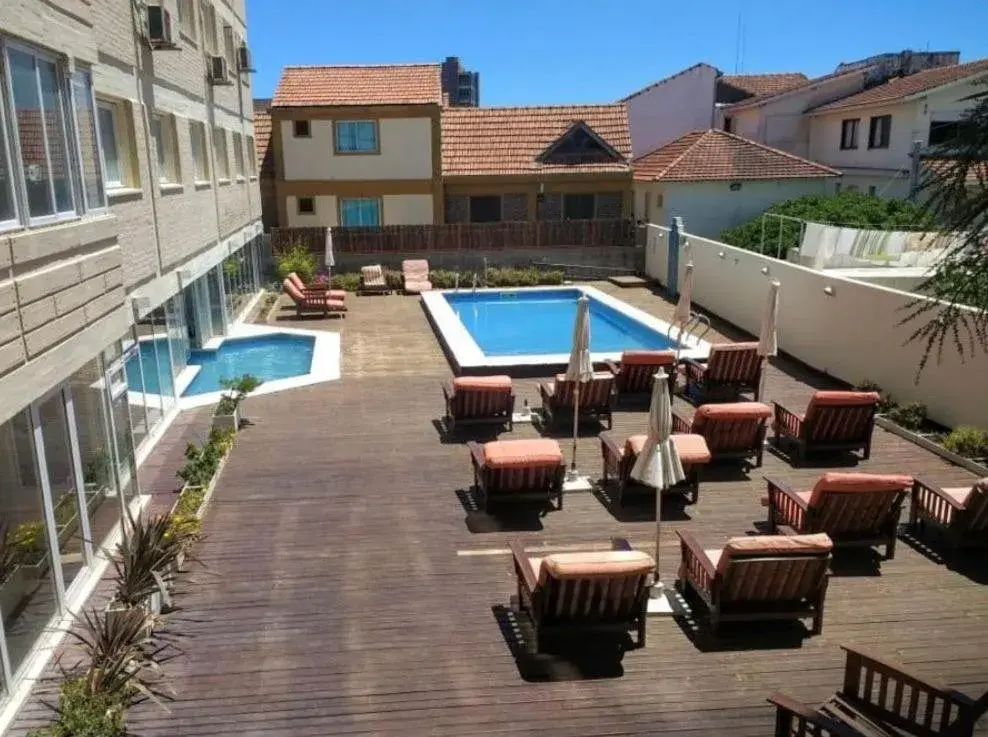 hotel Villa Gesell Spa hotel Villa Gesell Spa