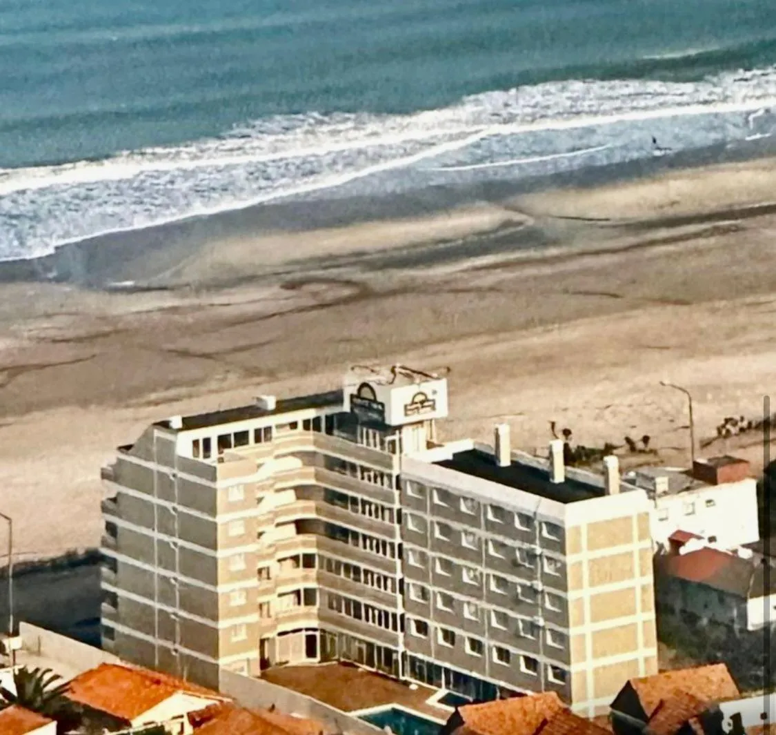 hotel Villa Gesell Spa