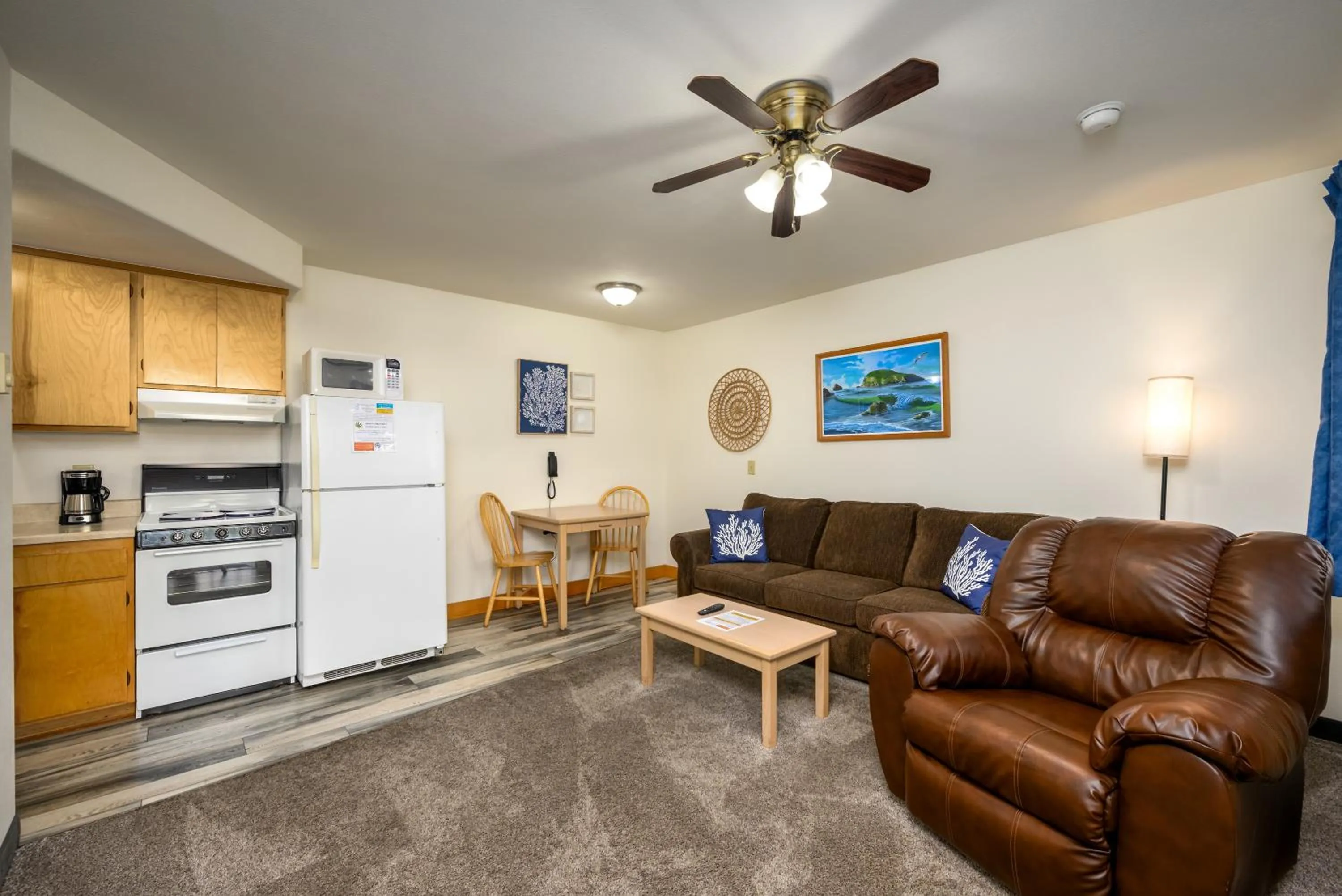 Ocean Suites Motel