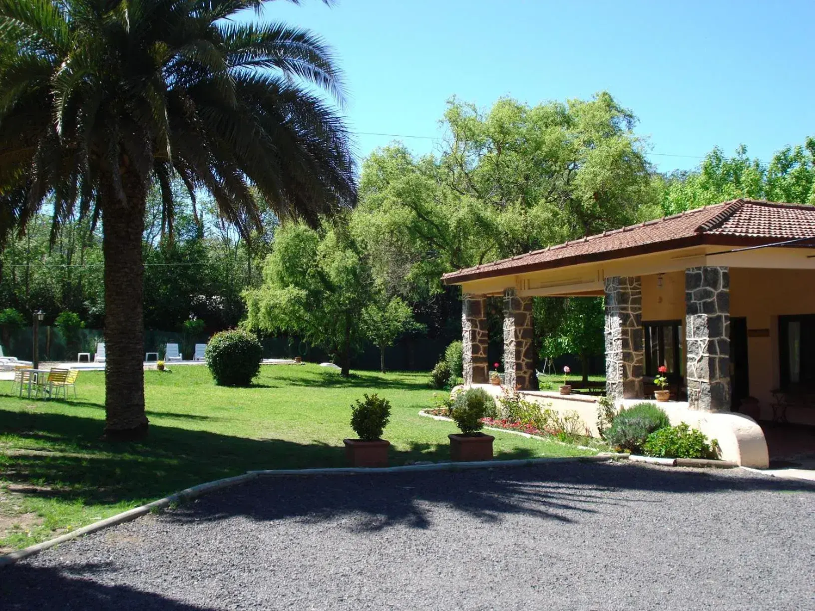 Las Acacias - Posada de Campo Las Acacias - Posada de Campo
