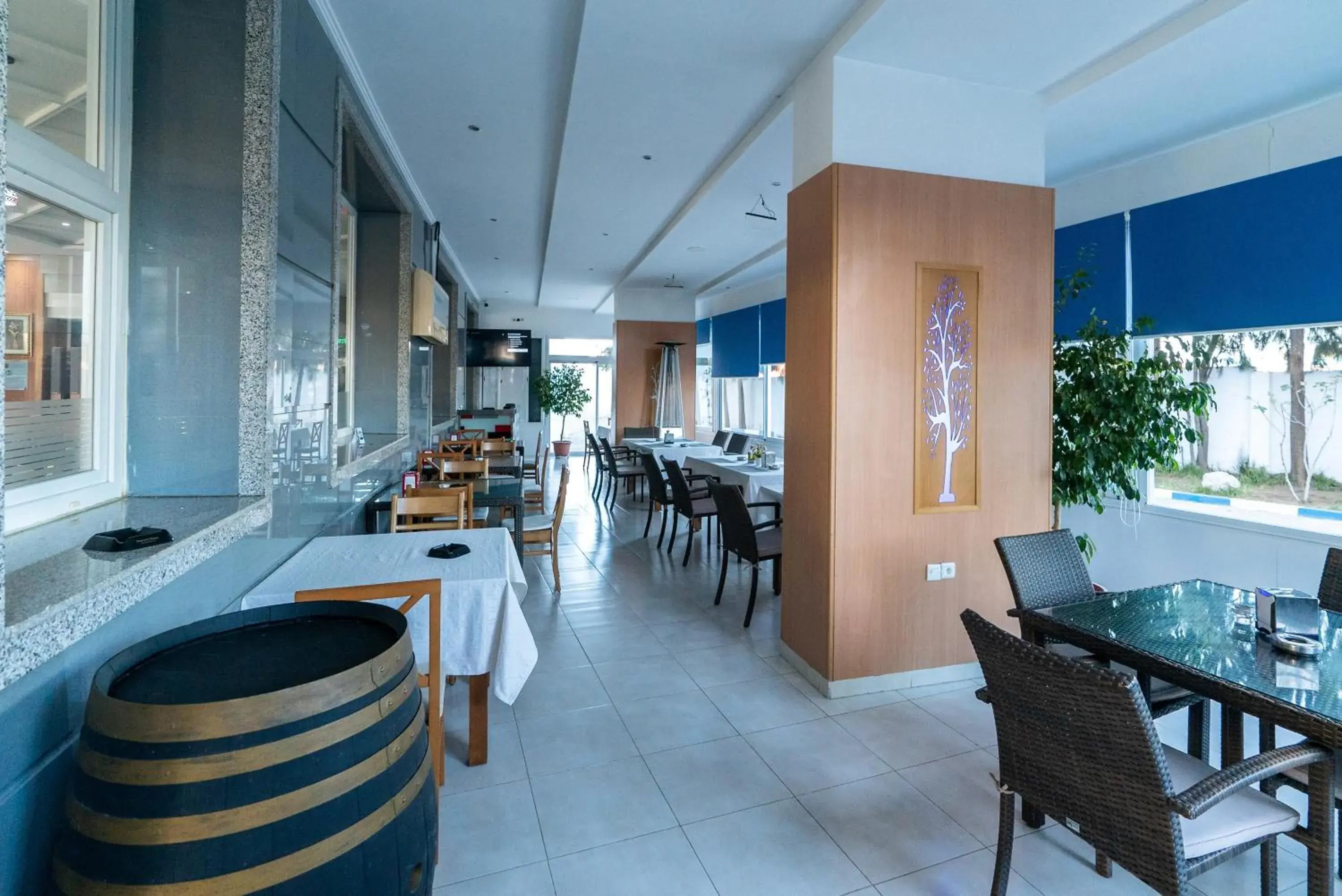 Restaurant/places to eat in Tanger Med Hotel, Conference & Catering Restaurant/places to eat in Tanger Med Hotel, Conference & Catering