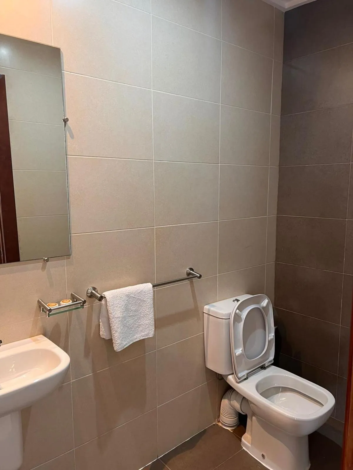 Classic Double Room in Tanger Med Hotel, Conference & Catering