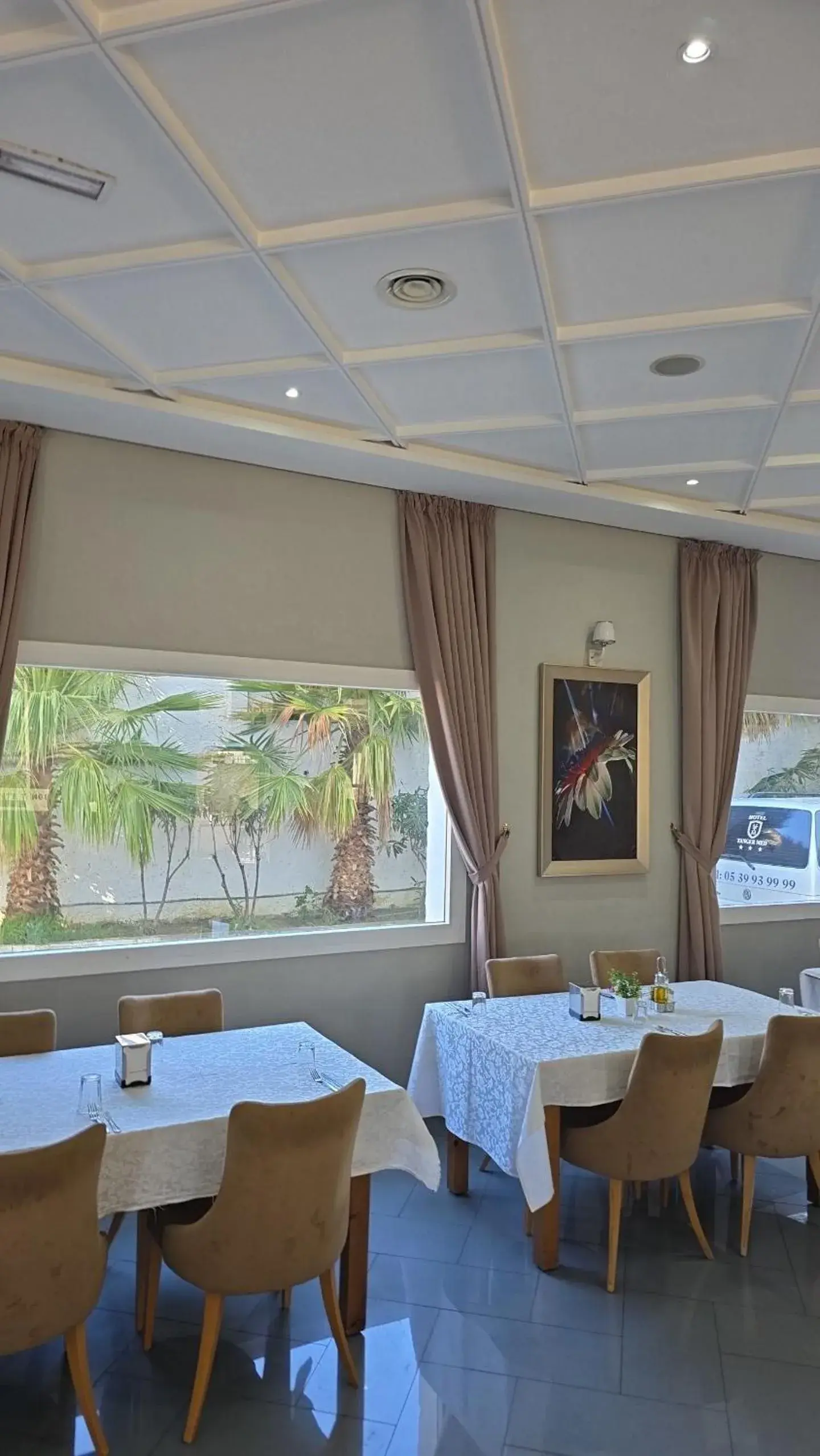 Restaurant/places to eat in Tanger Med Hotel, Conference & Catering Restaurant/places to eat in Tanger Med Hotel, Conference & Catering