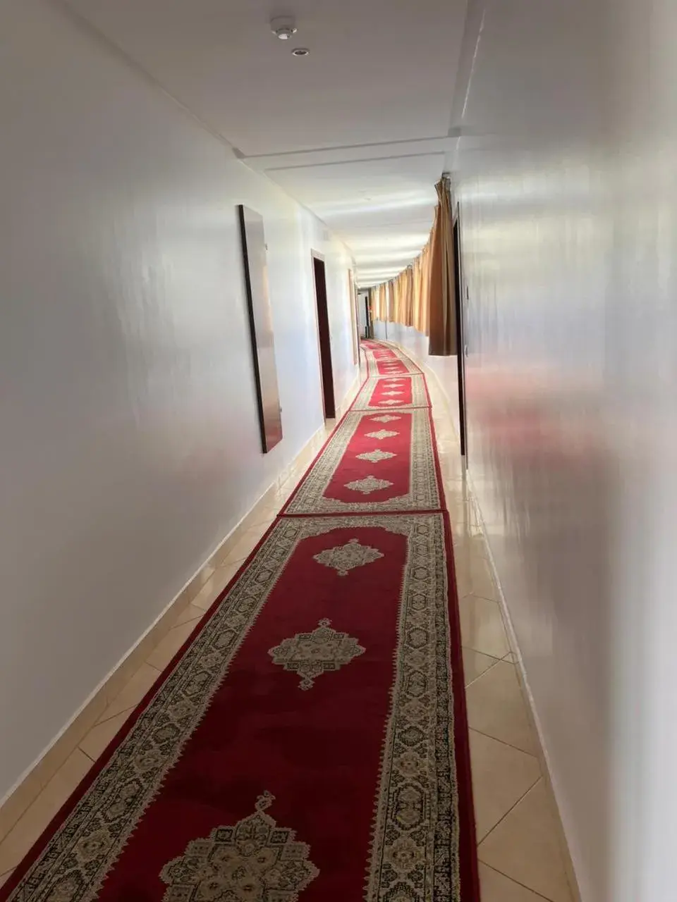 Property building in Tanger Med Hotel, Conference & Catering Property building in Tanger Med Hotel, Conference & Catering