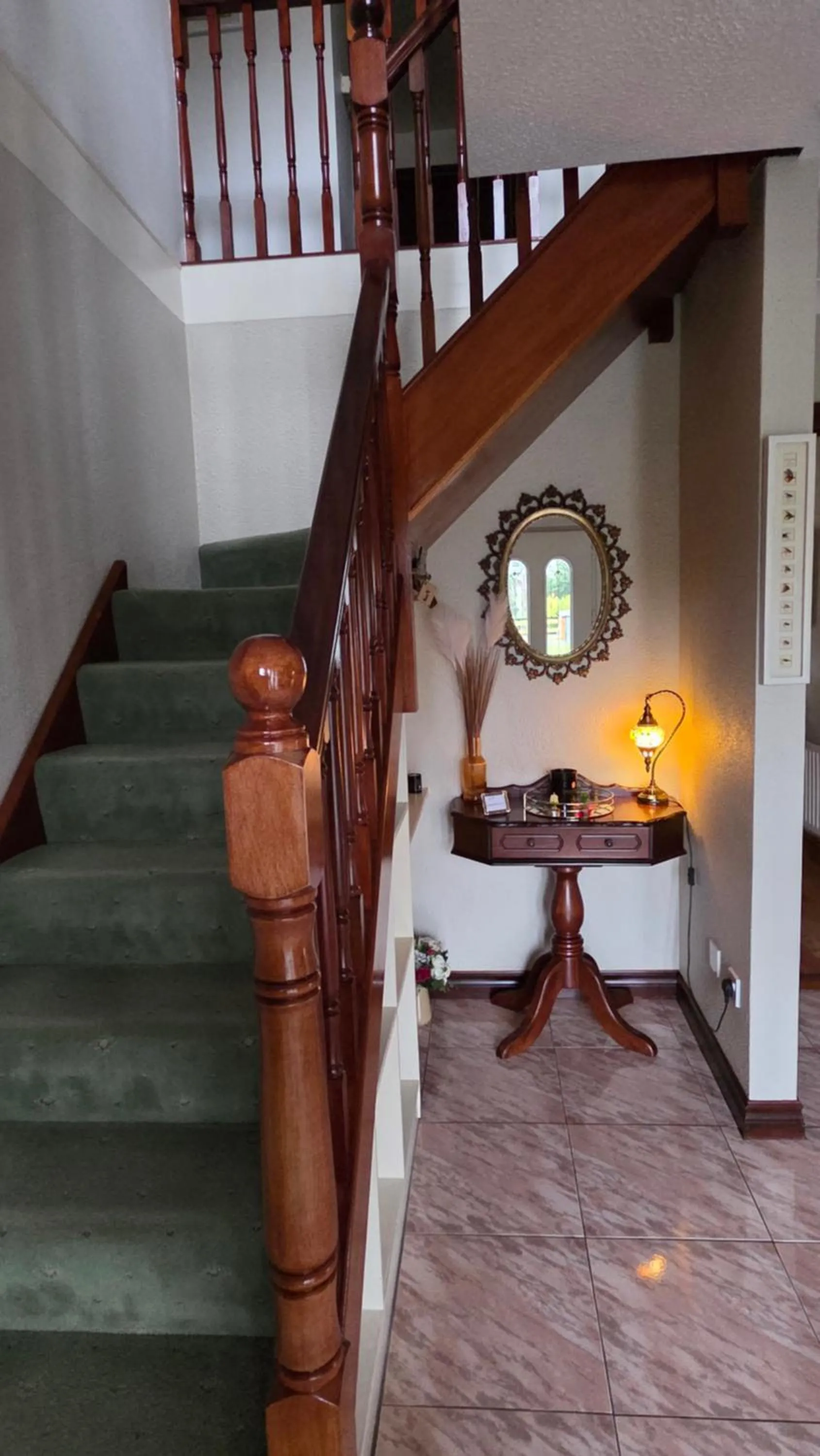Crossriver B&B