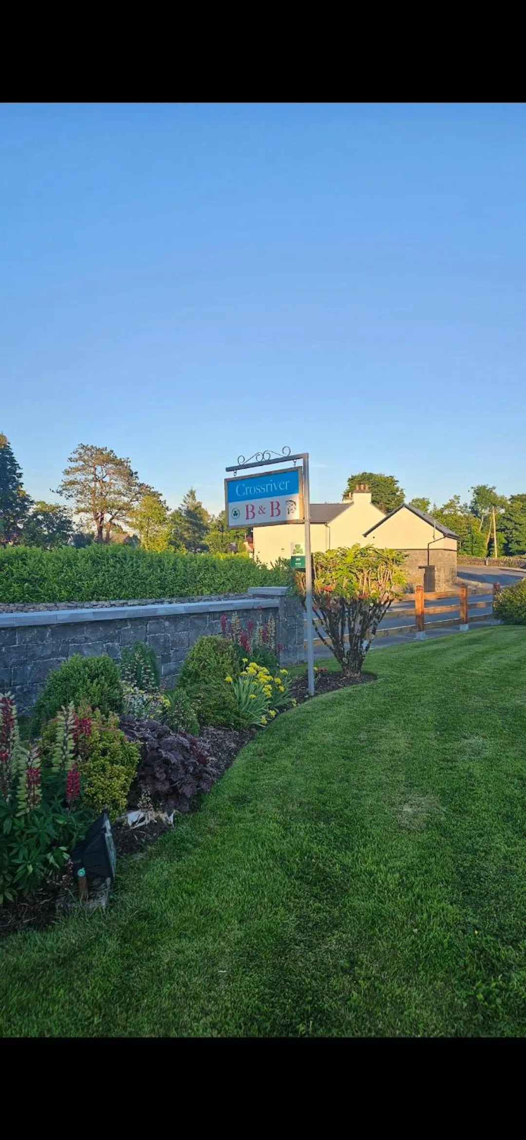 Crossriver B&B