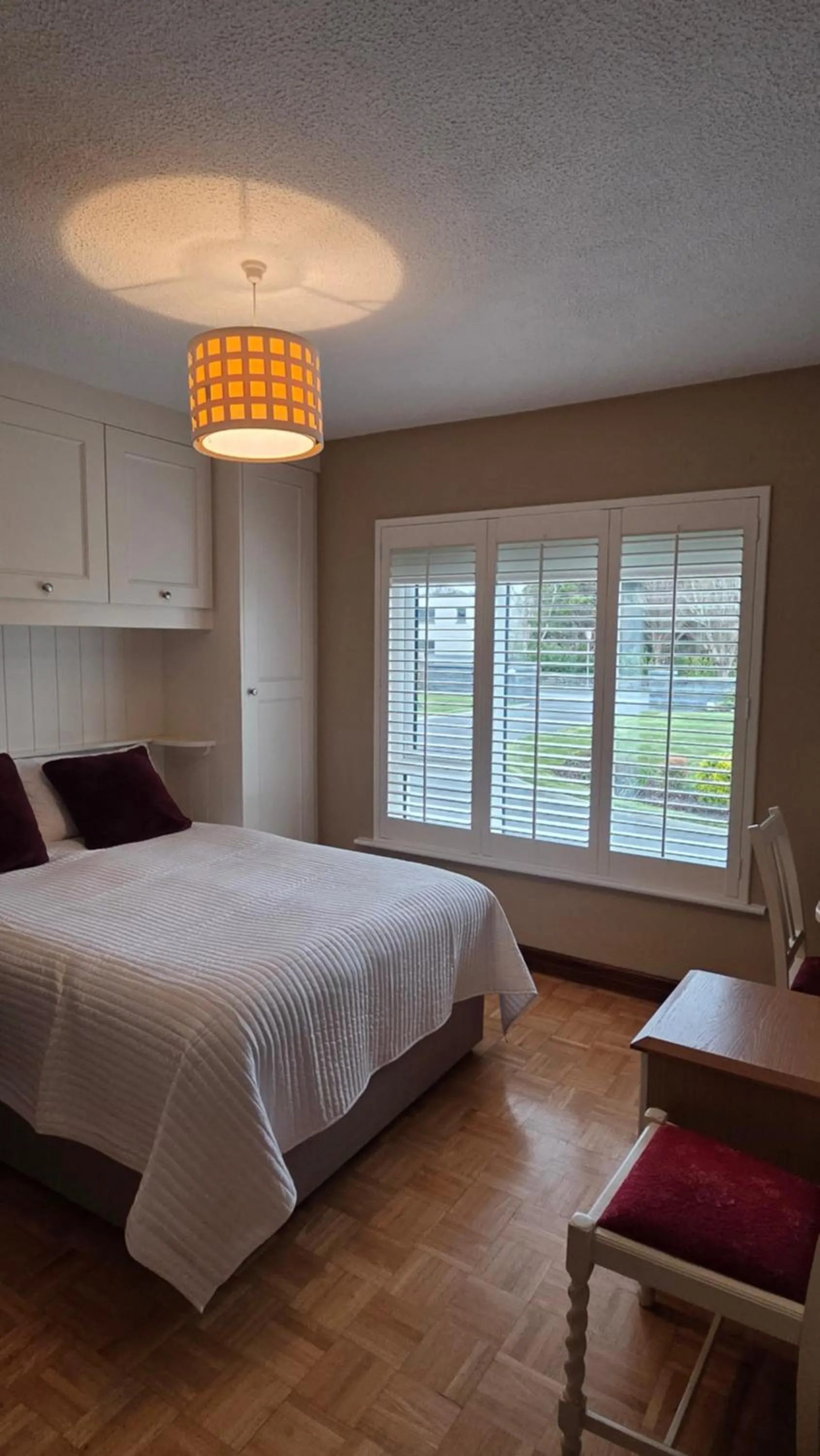 Crossriver B&B
