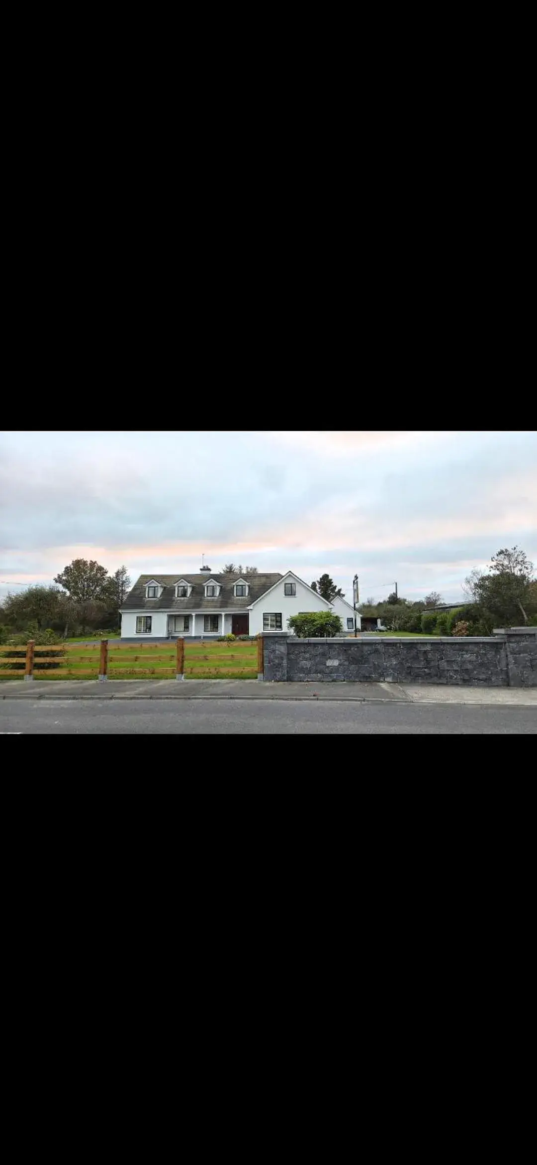 Crossriver B&B Crossriver B&B