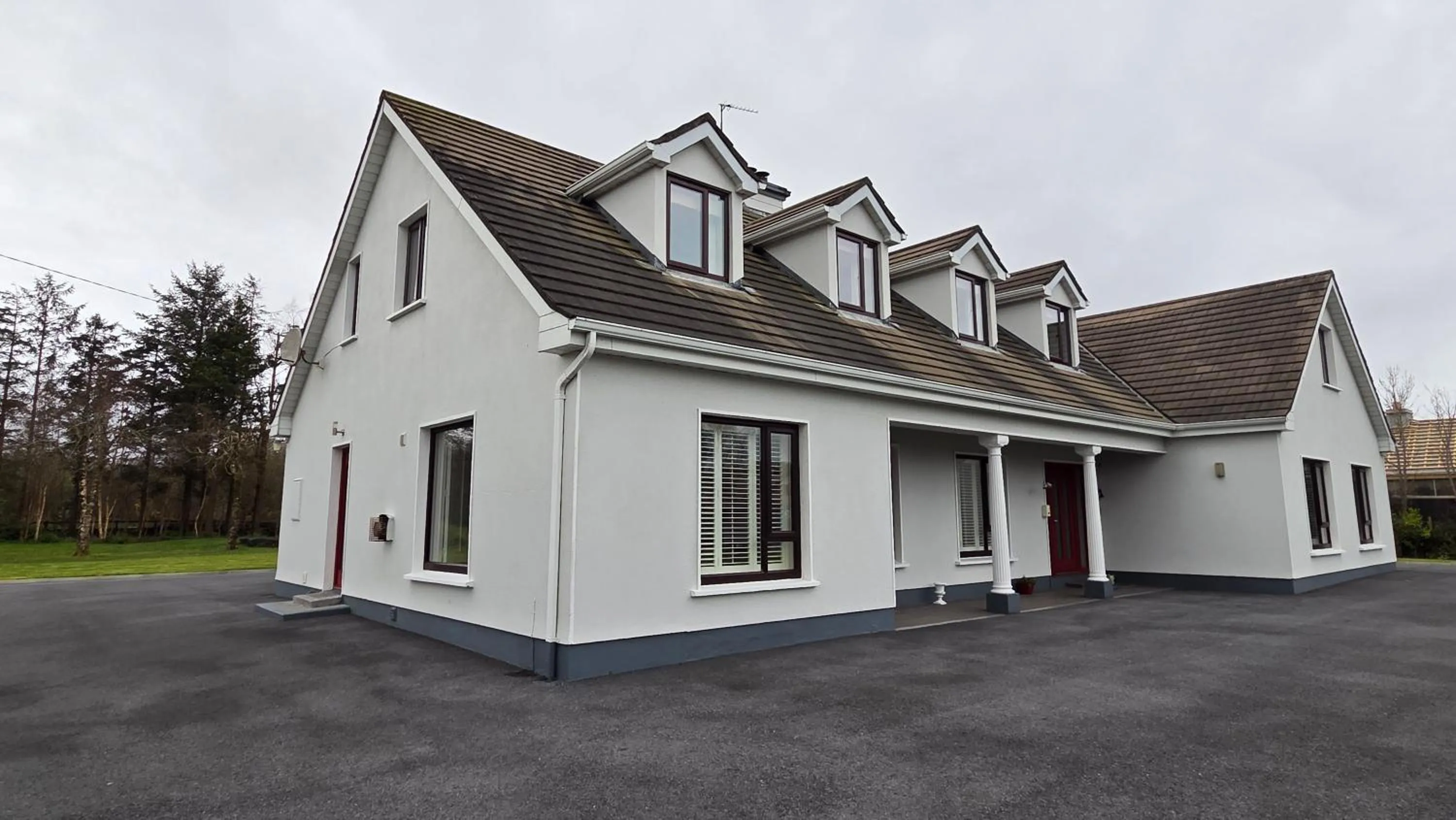 Crossriver B&B