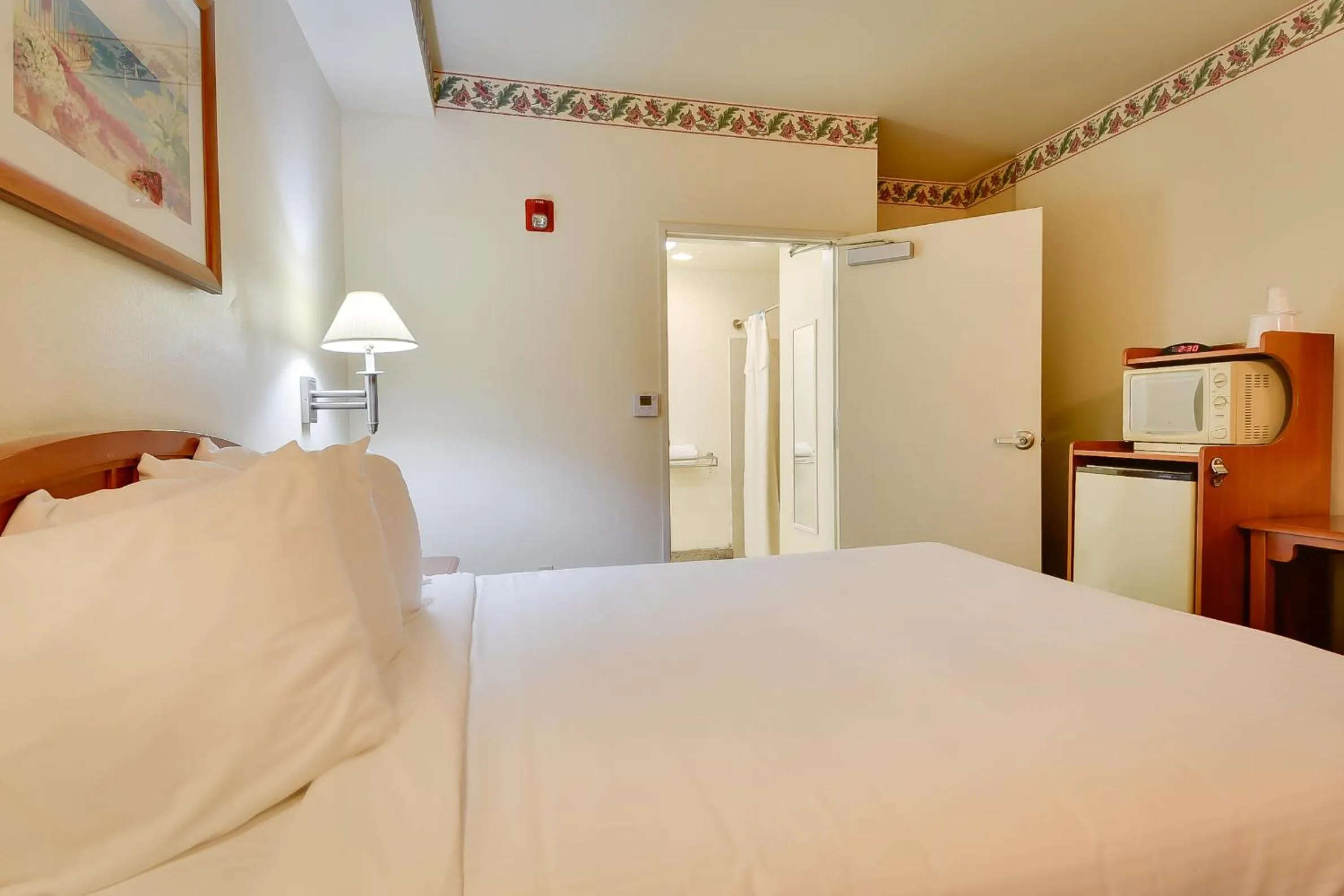 Photo of the whole room in Vagabond Inn Hacienda Heights