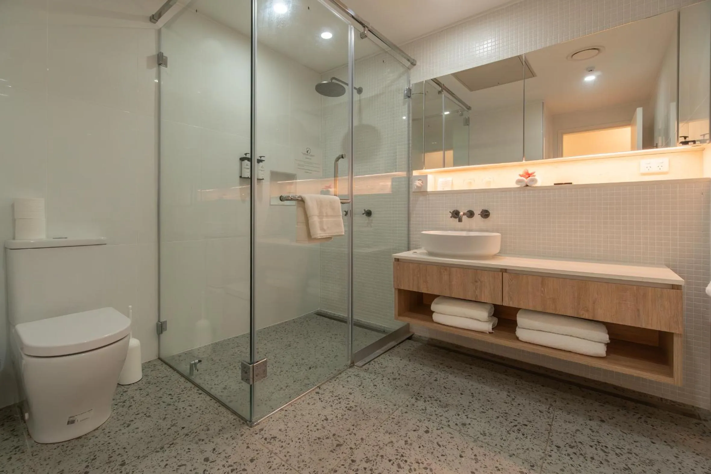 Taumeasina Island Resort