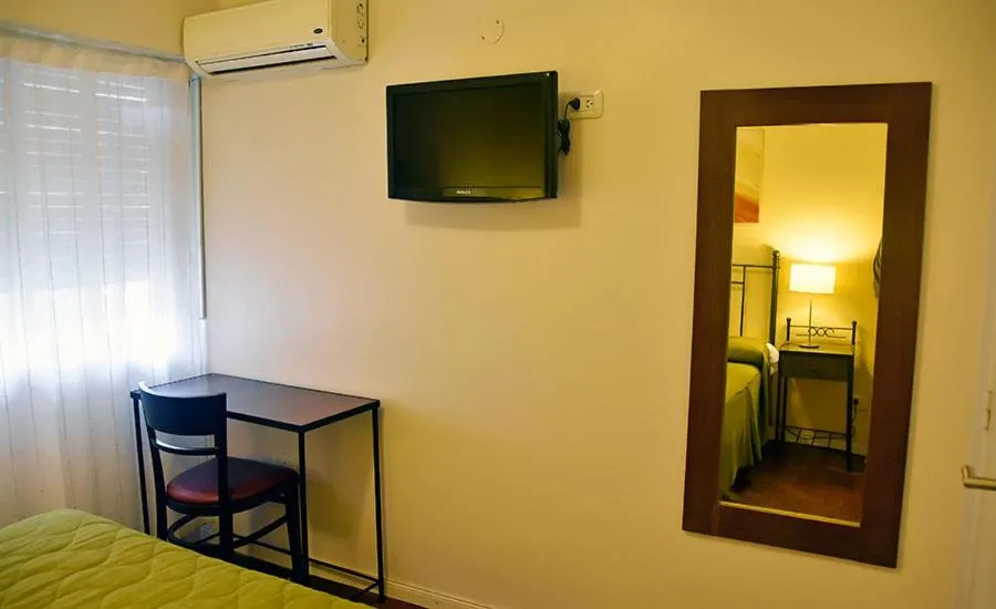 Hotel Saint James