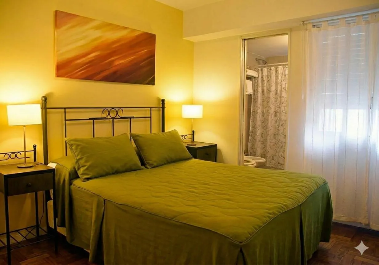 Hotel Saint James
