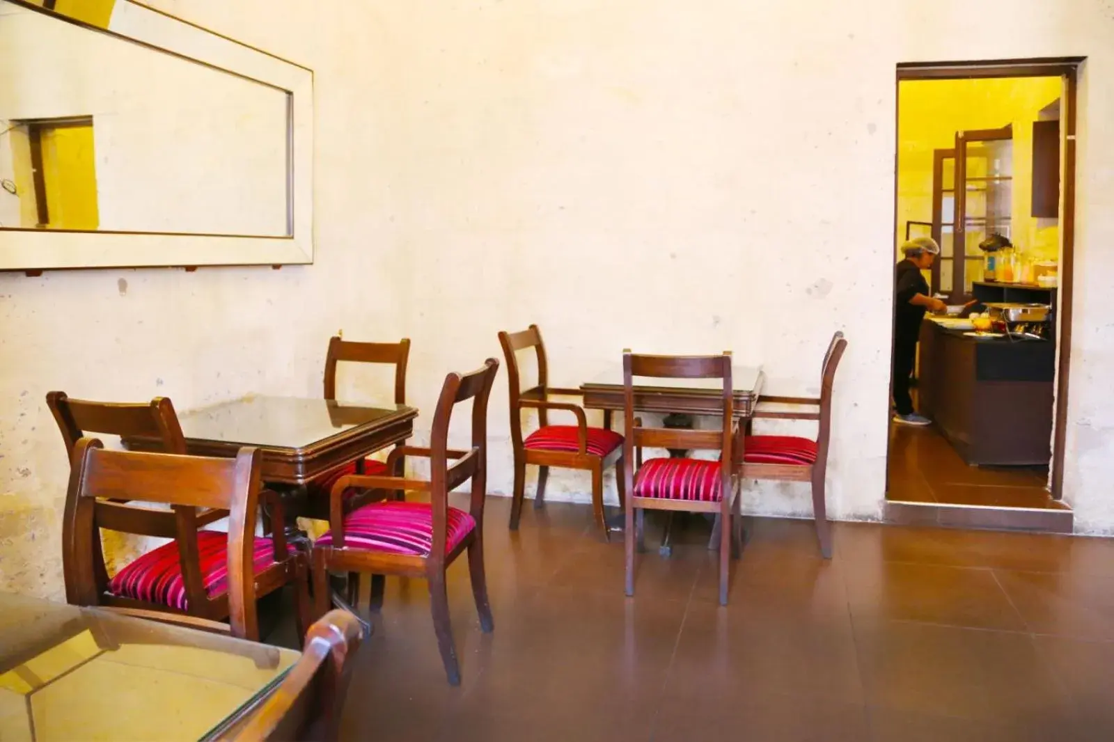 Property building in Hoteles Riviera Mansion Property building in Hoteles Riviera Mansion