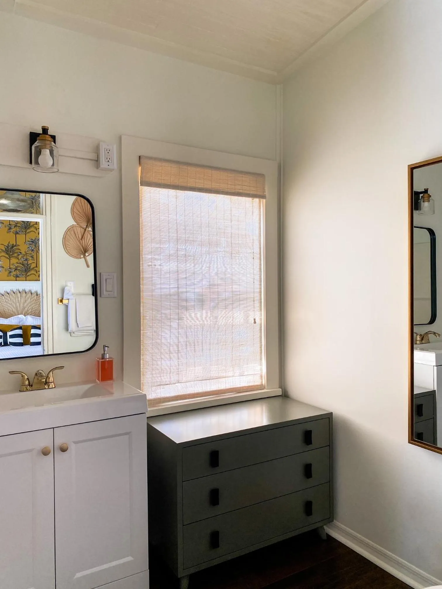 Bathroom in Marreros Guest Mansion - Adult Only