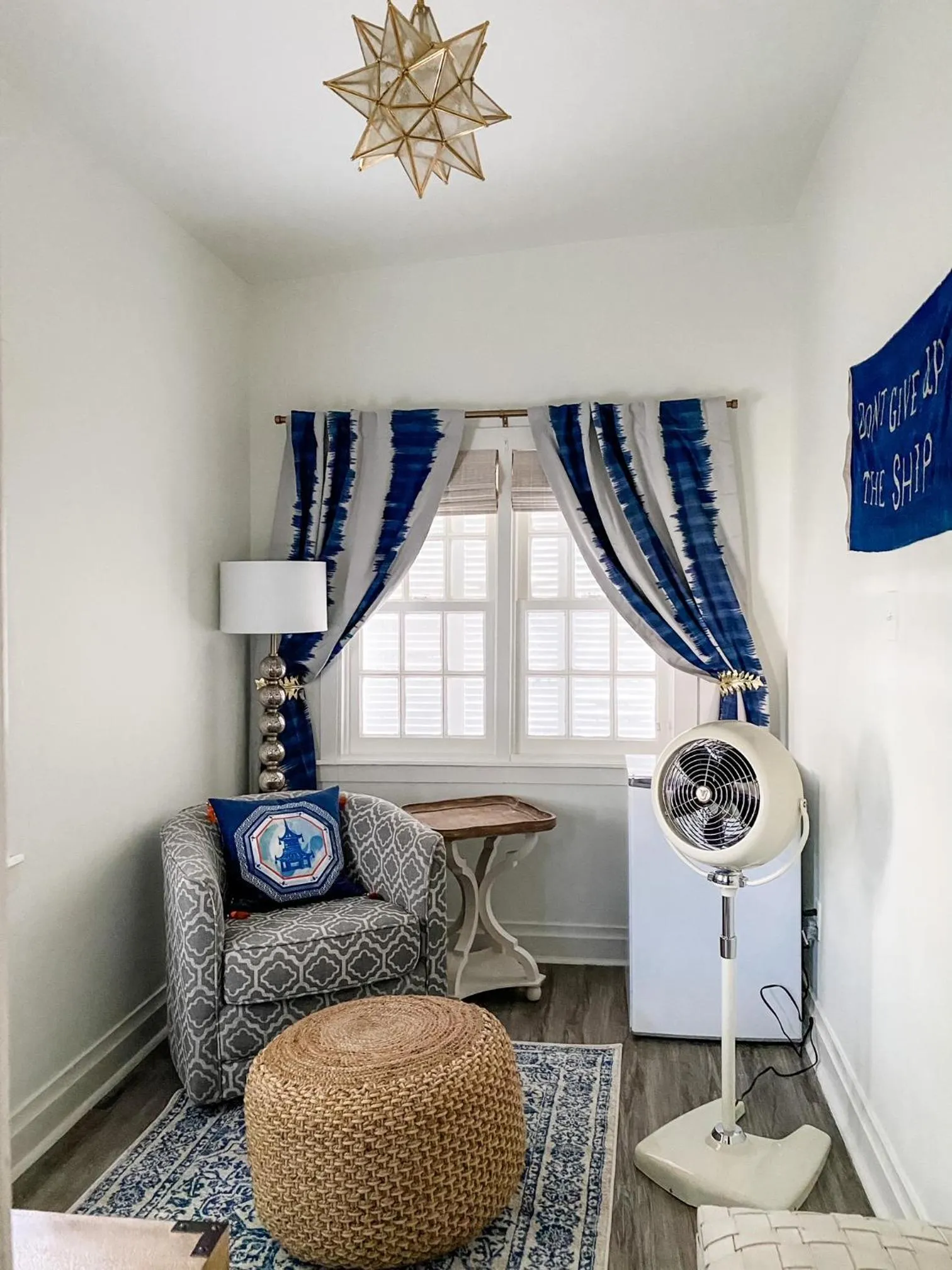 Seating area in Marreros Guest Mansion - Adult Only