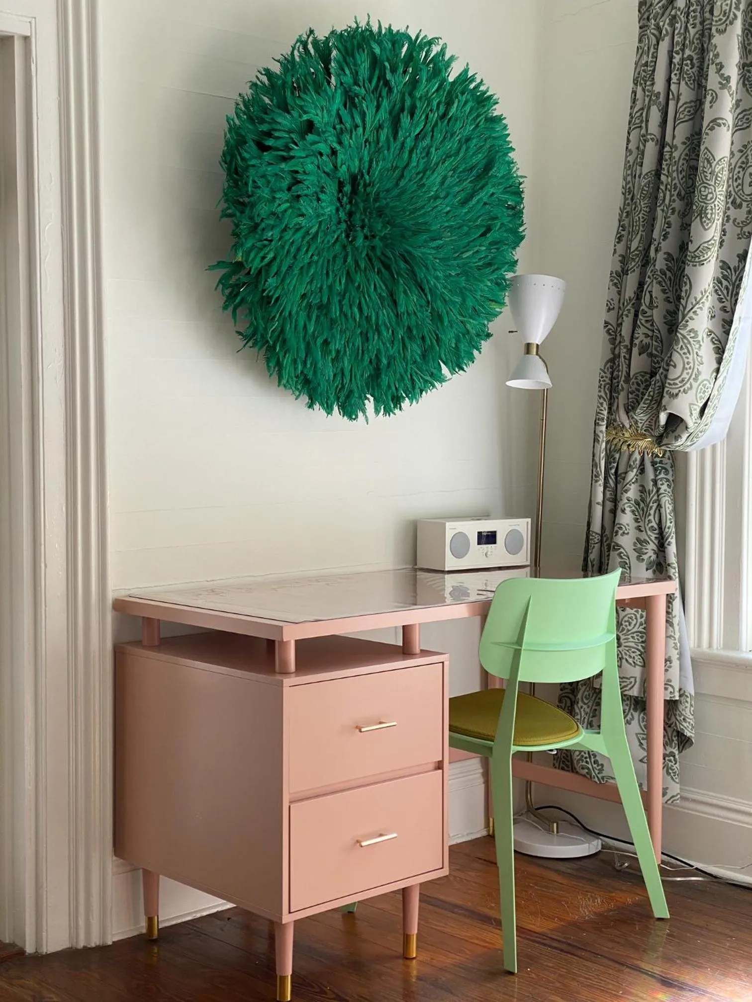 Bedroom in Marreros Guest Mansion - Adult Only