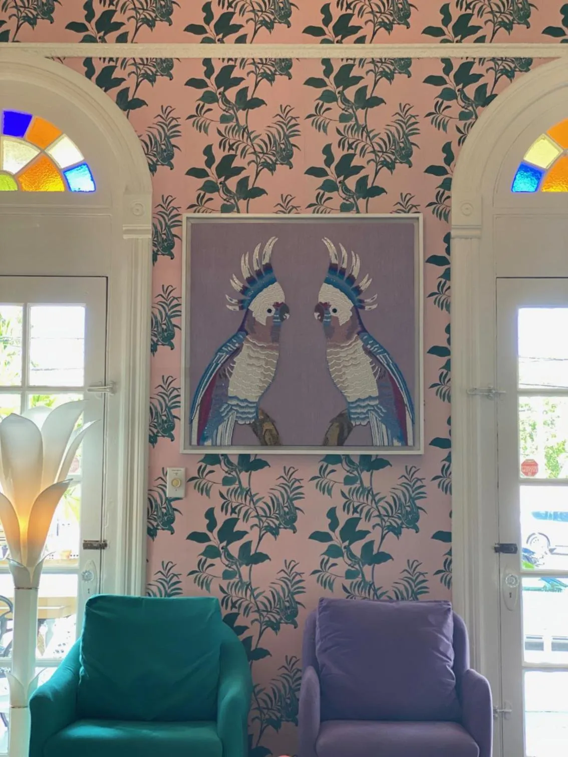 Other in Marreros Guest Mansion - Adult Only