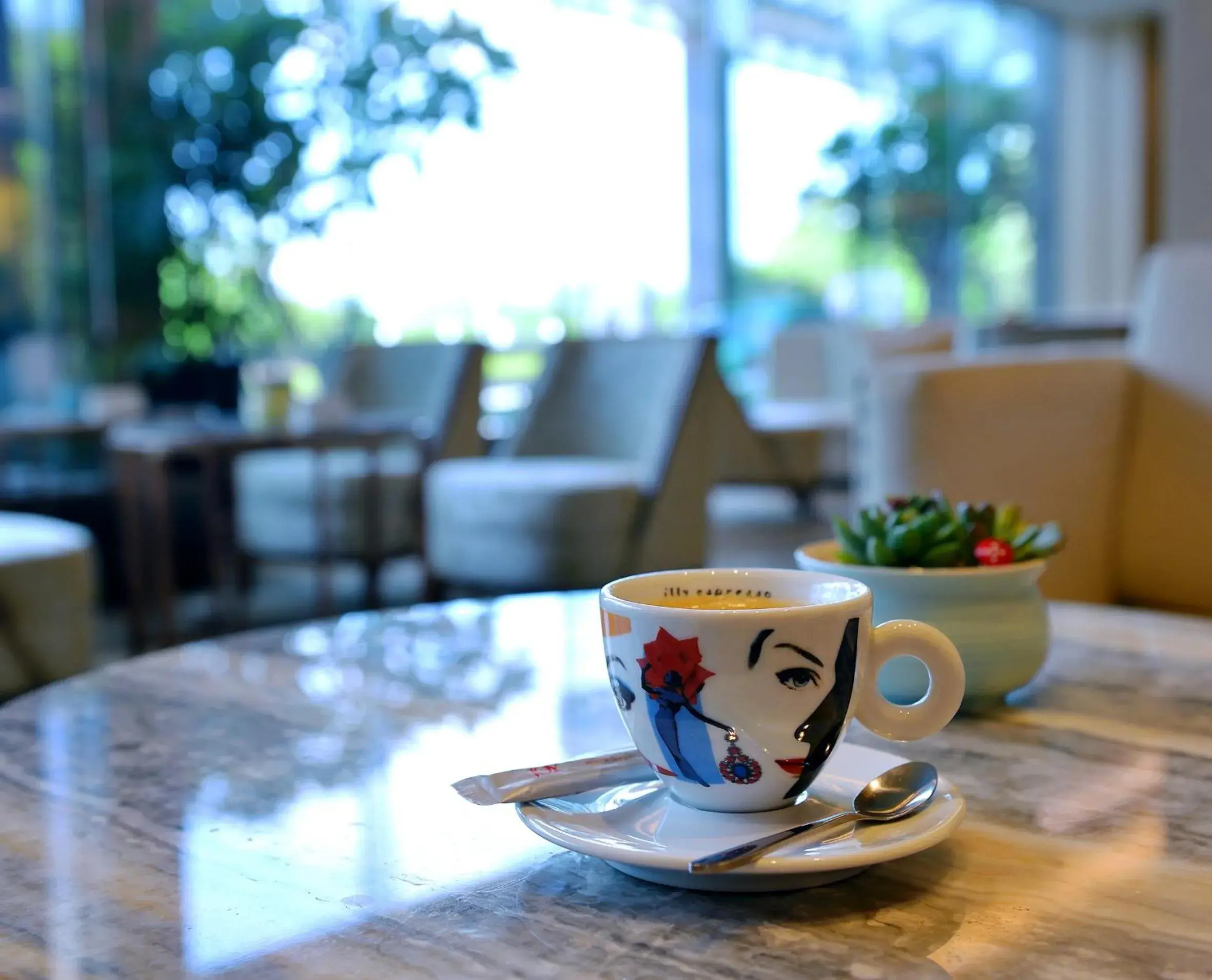 Lounge or bar in Fuzhou Lakeside Hotel Lounge or bar in Fuzhou Lakeside Hotel