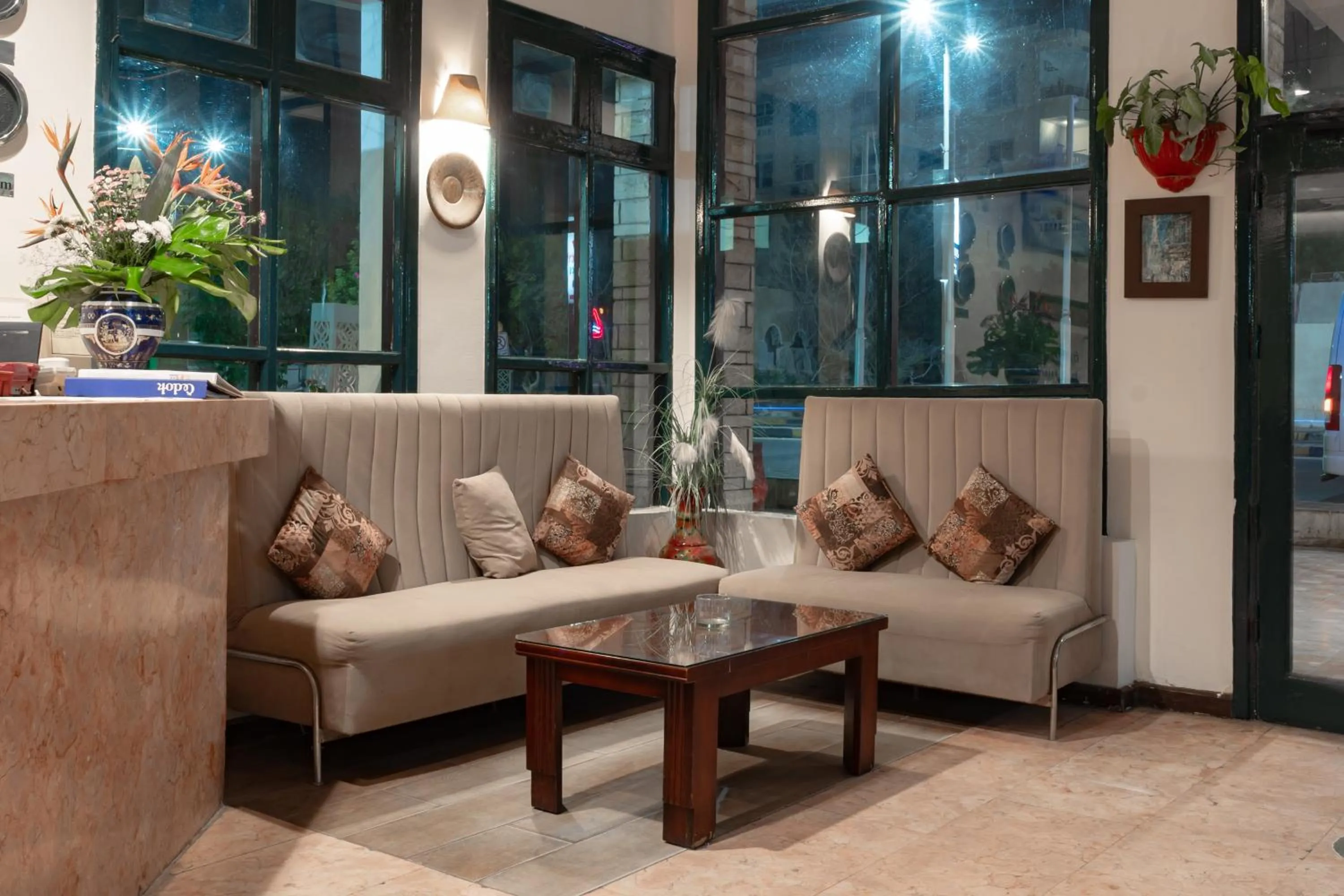 Empire Beach Aqua Park