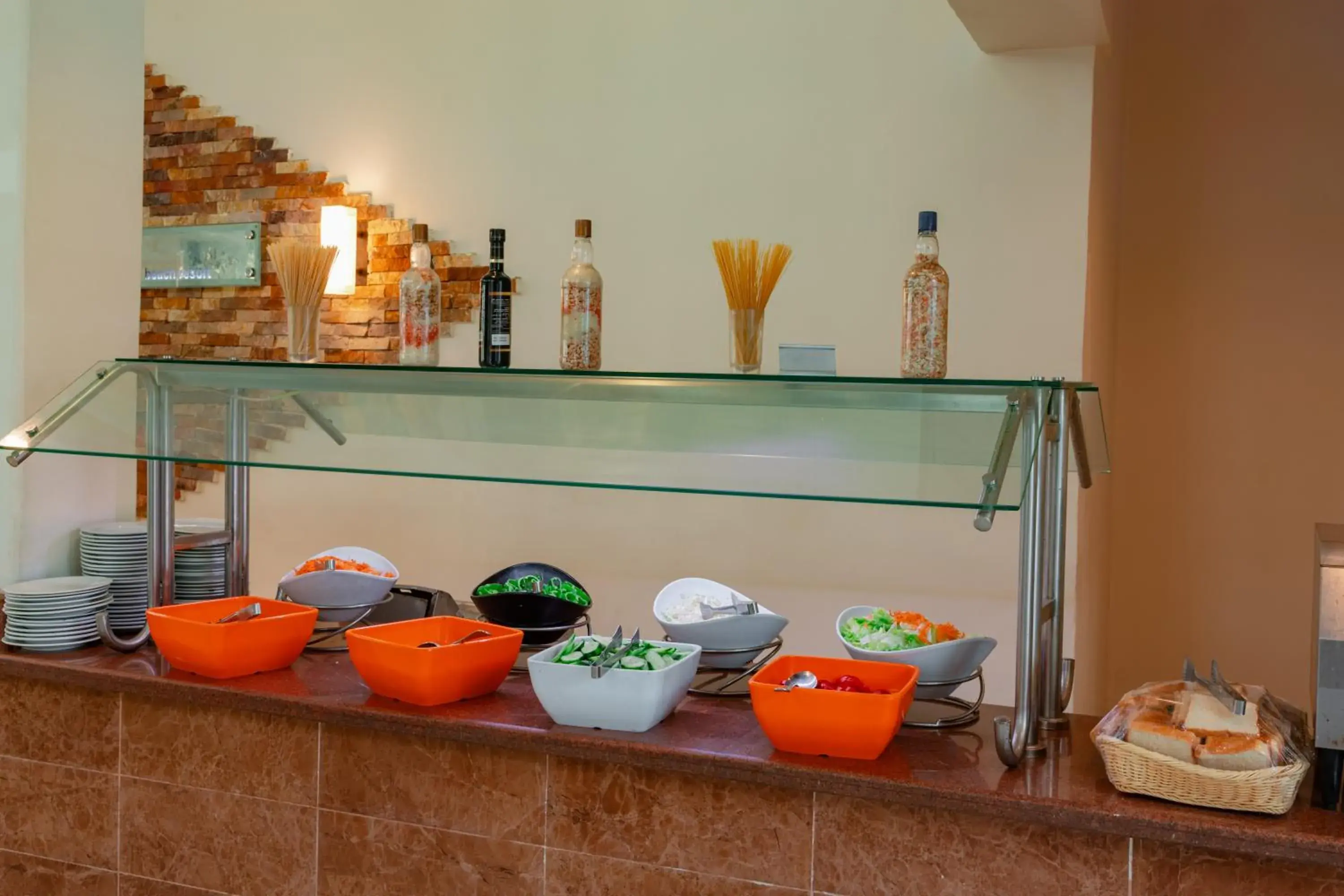 Restaurant/places to eat in Empire Beach Aqua Park Restaurant/places to eat in Empire Beach Aqua Park