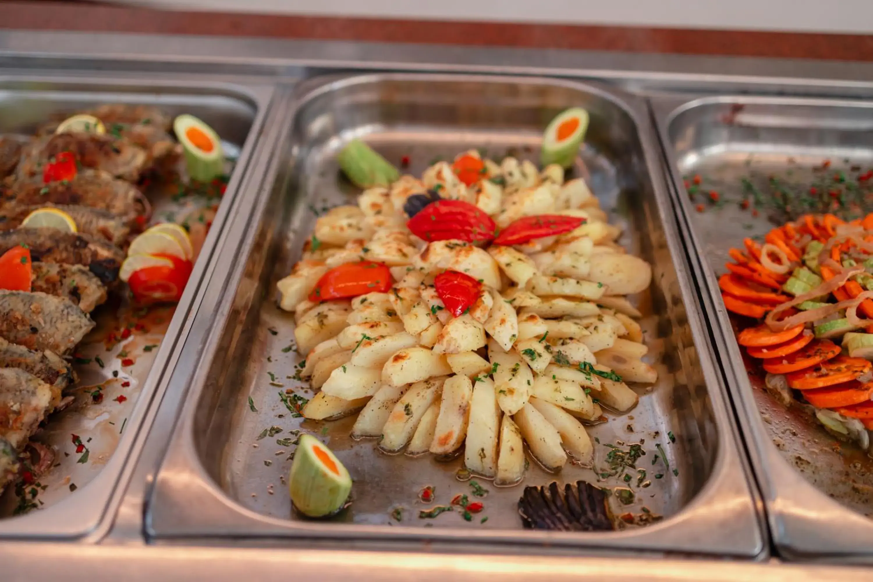 Restaurant/places to eat in Empire Beach Aqua Park Restaurant/places to eat in Empire Beach Aqua Park