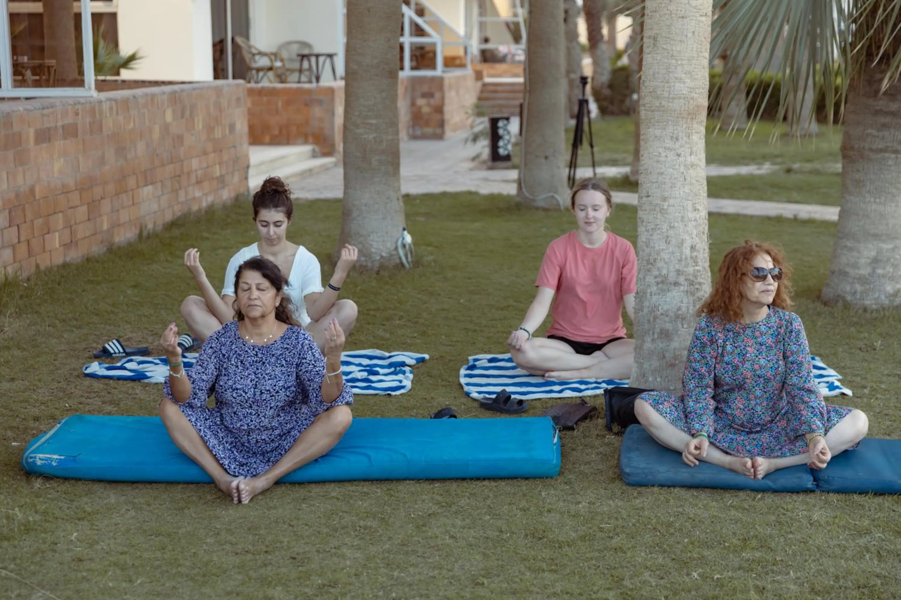 Empire Beach Aqua Park