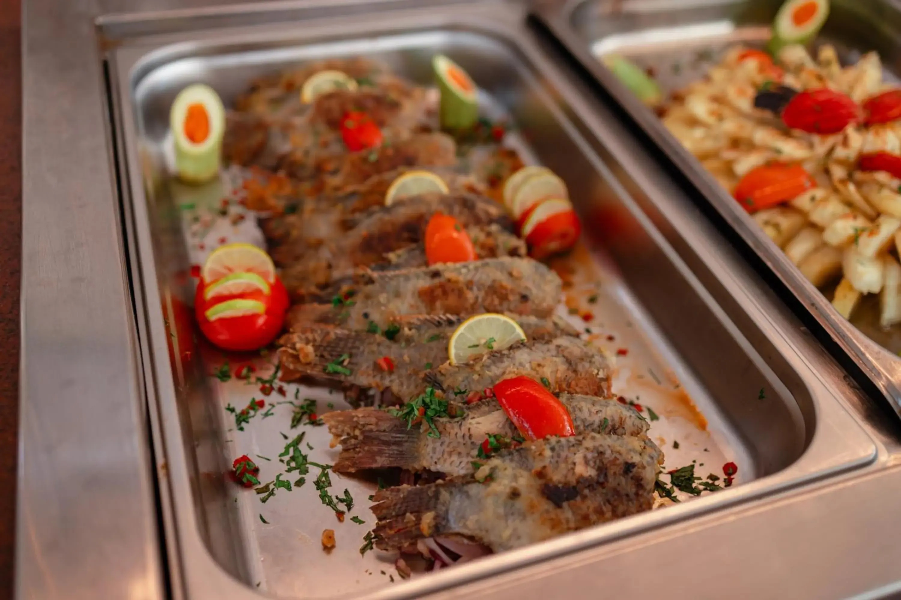 Restaurant/places to eat in Empire Beach Aqua Park Restaurant/places to eat in Empire Beach Aqua Park