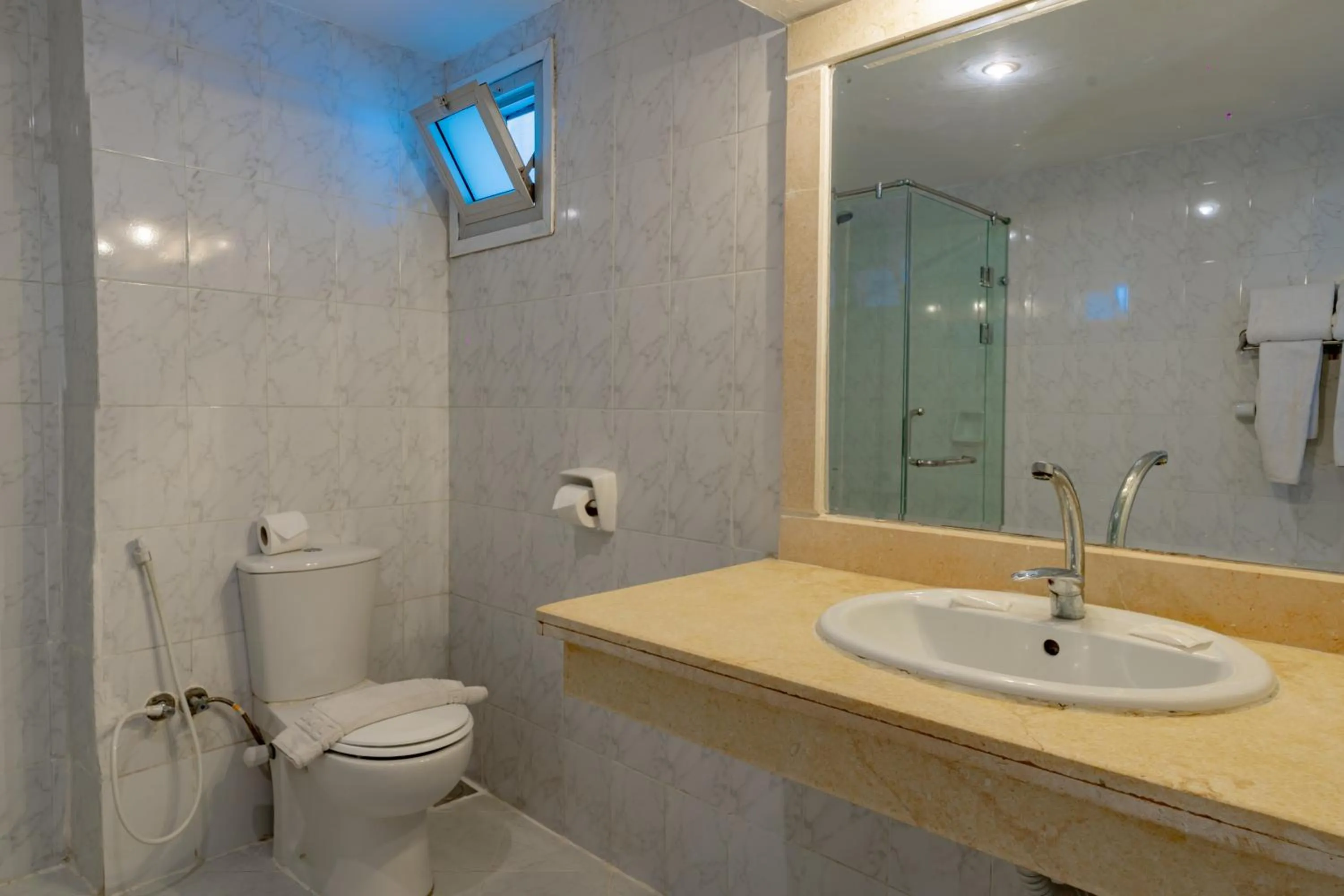 Empire Beach Aqua Park