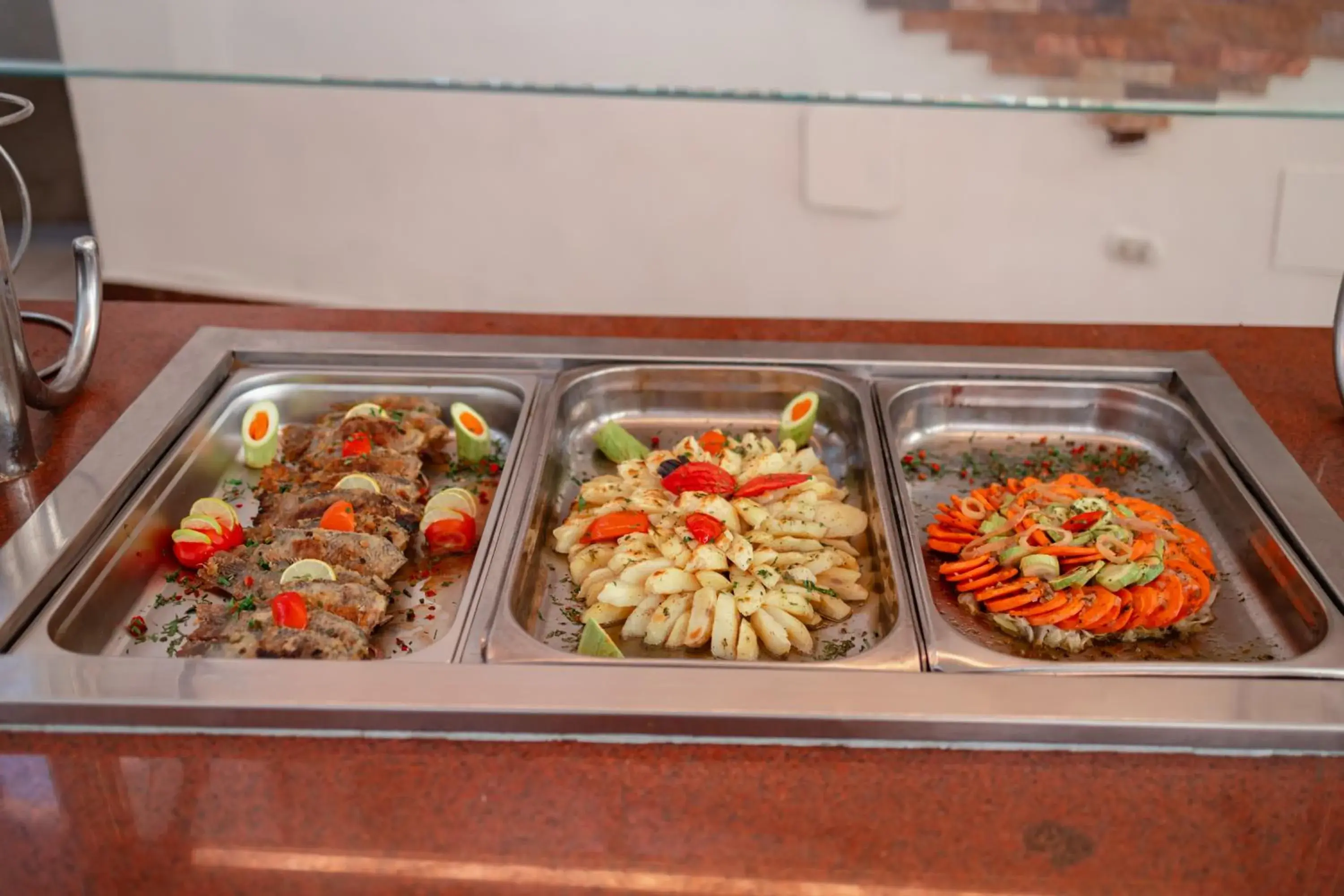 Restaurant/places to eat in Empire Beach Aqua Park Restaurant/places to eat in Empire Beach Aqua Park