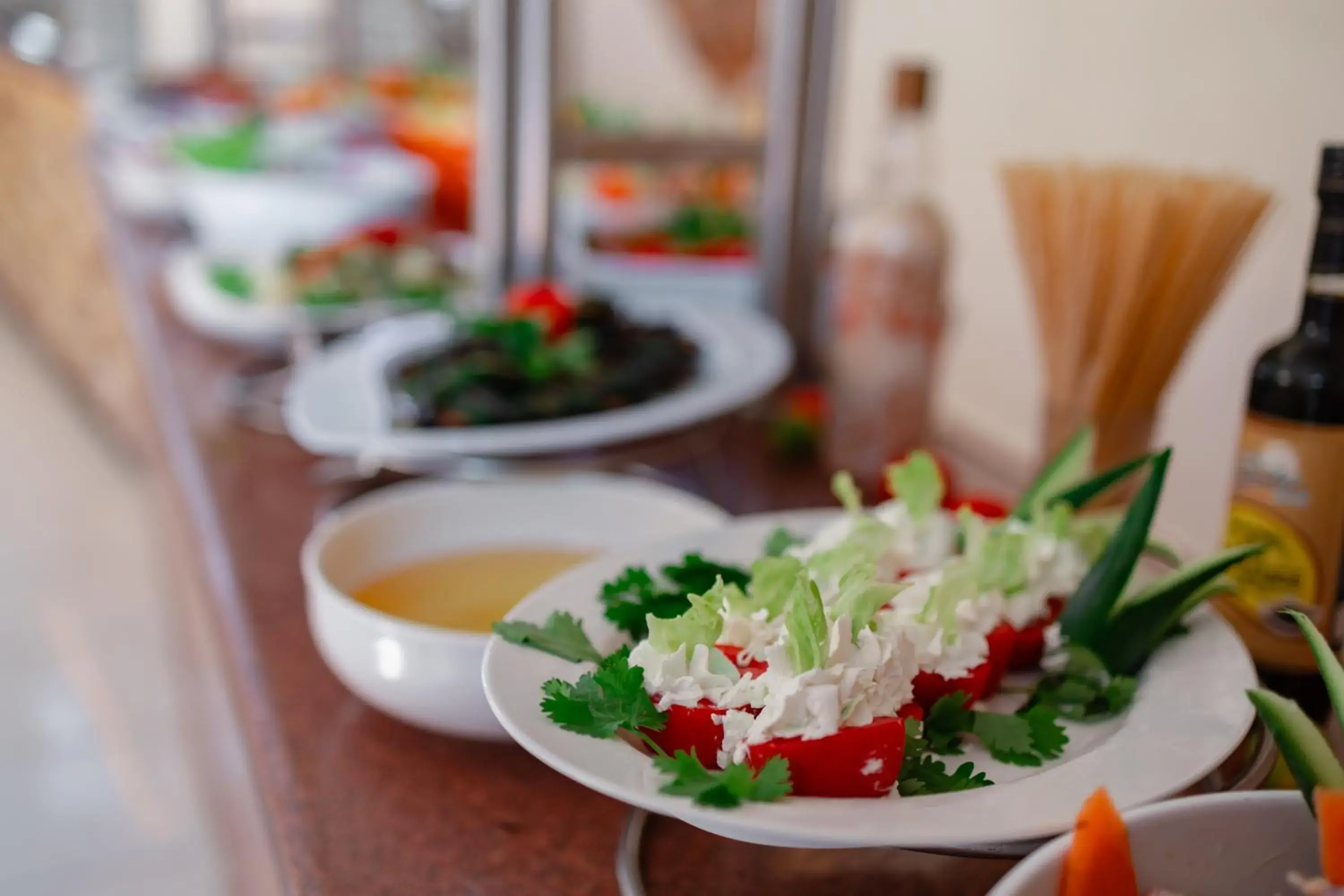 Restaurant/places to eat in Empire Beach Aqua Park Restaurant/places to eat in Empire Beach Aqua Park