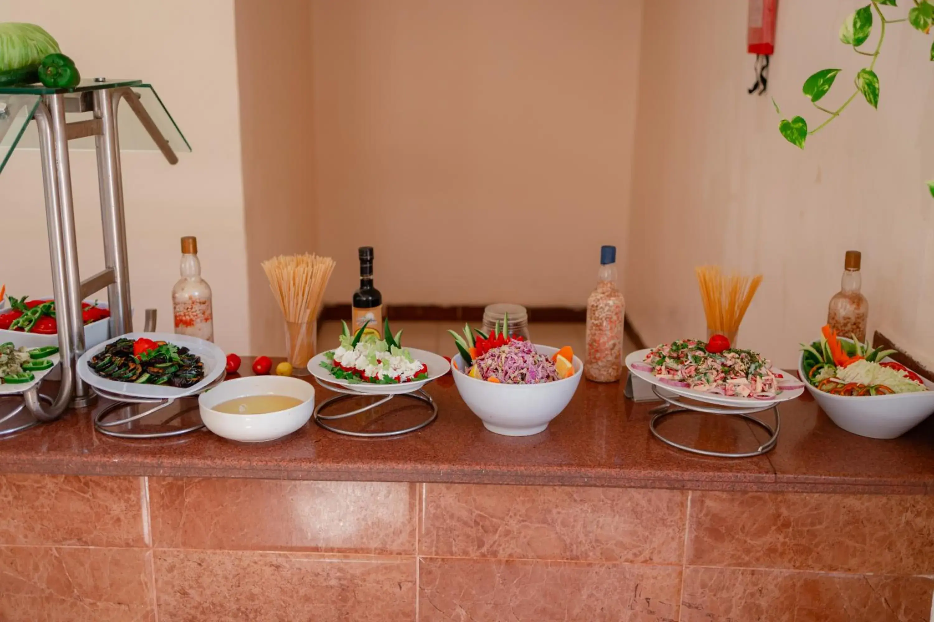 Restaurant/places to eat in Empire Beach Aqua Park Restaurant/places to eat in Empire Beach Aqua Park