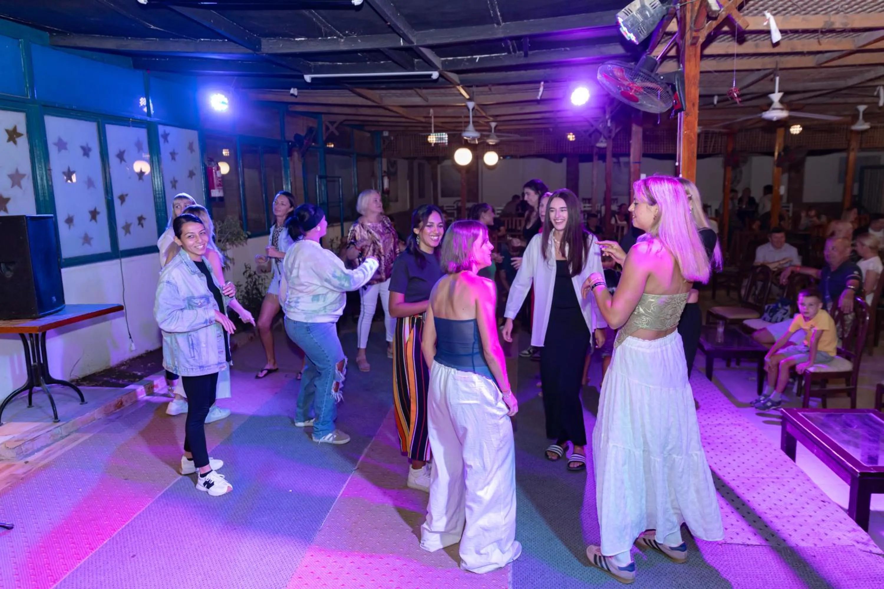 Empire Beach Aqua Park