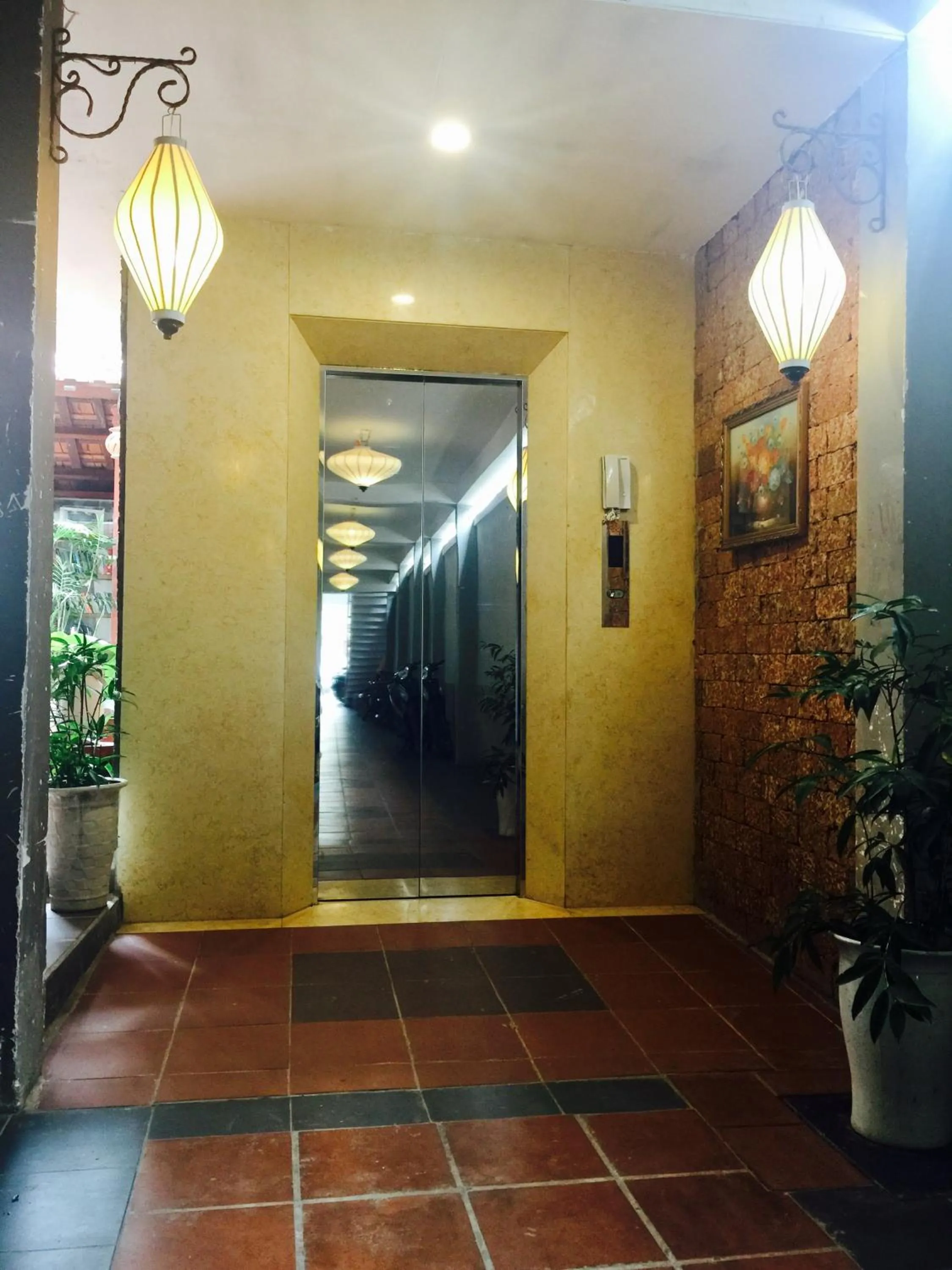 Other in Quan Quan Hotel