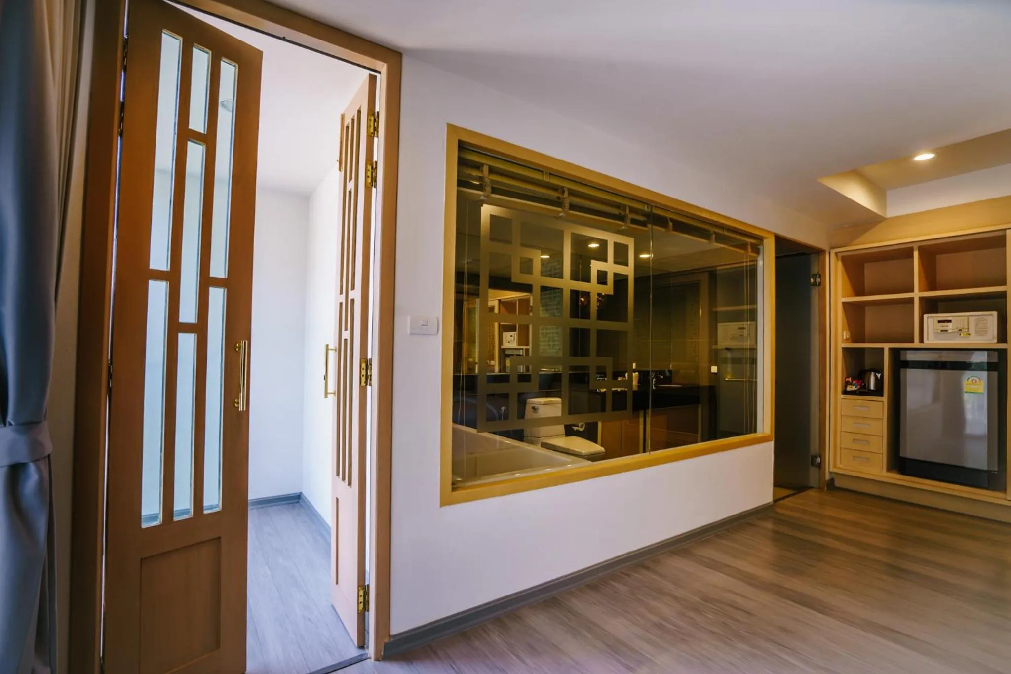 Other in Moon Dragon Hotel