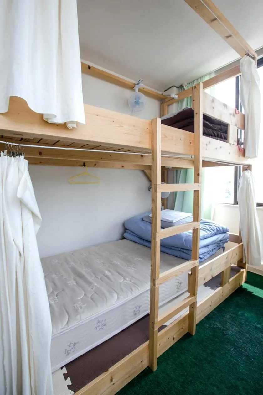 Bed in Travellersdou Kirinya