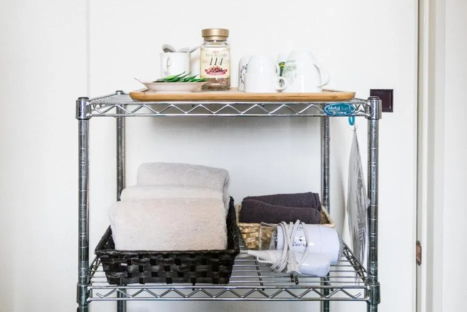 Bed in Travellersdou Kirinya