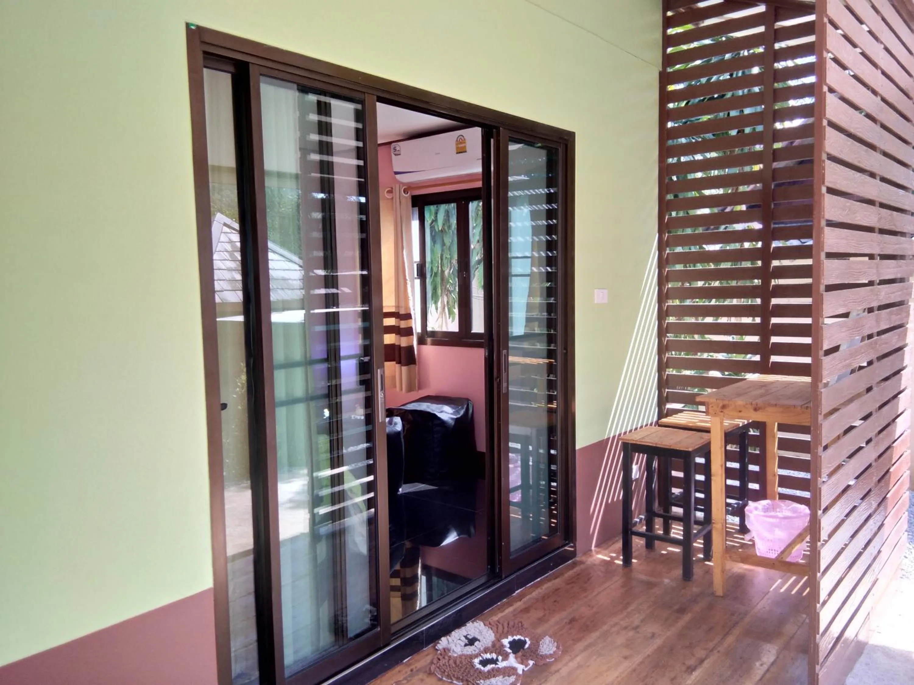 Property building in Grand Tree