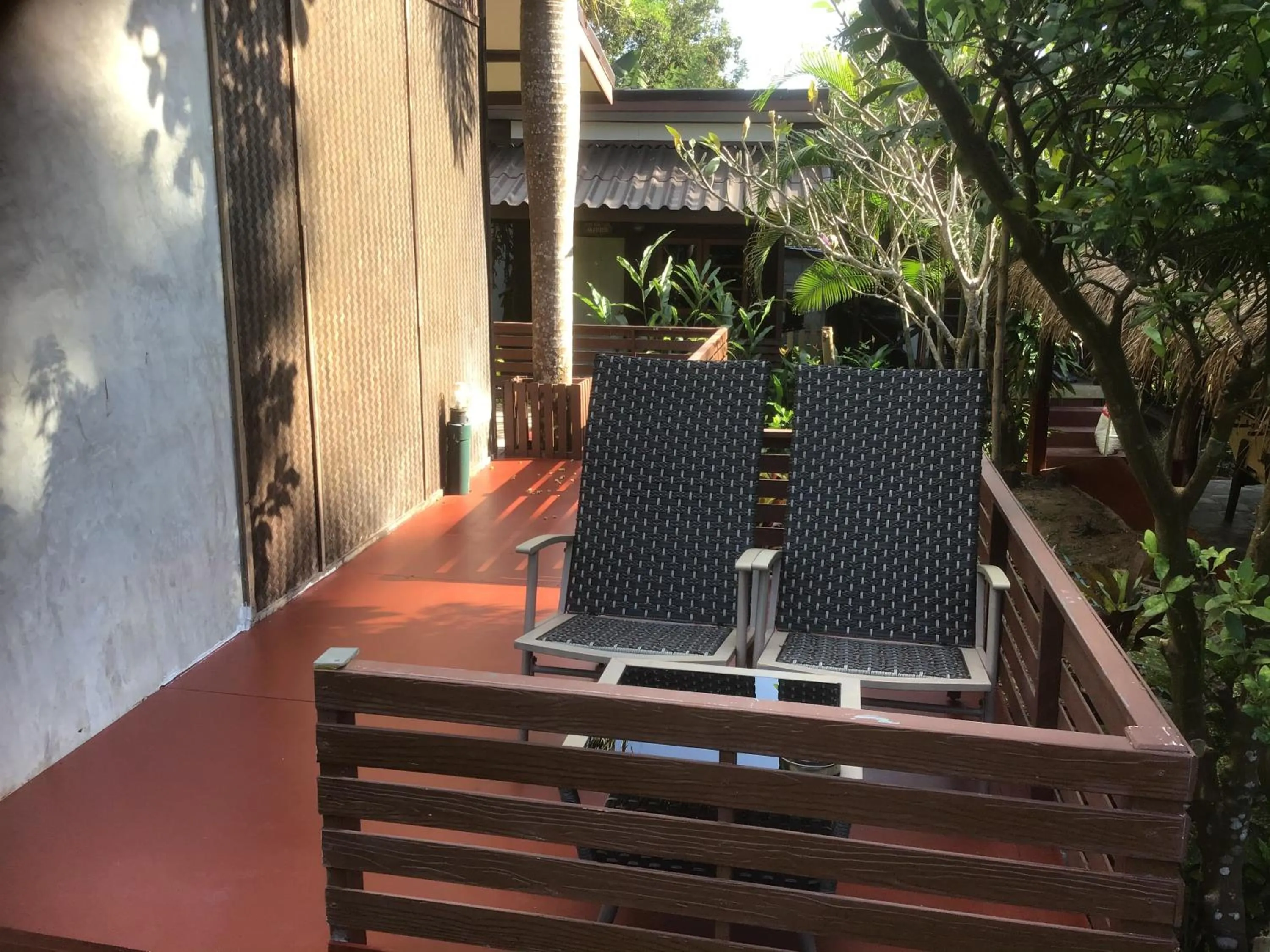 Balcony/Terrace in Grand Tree