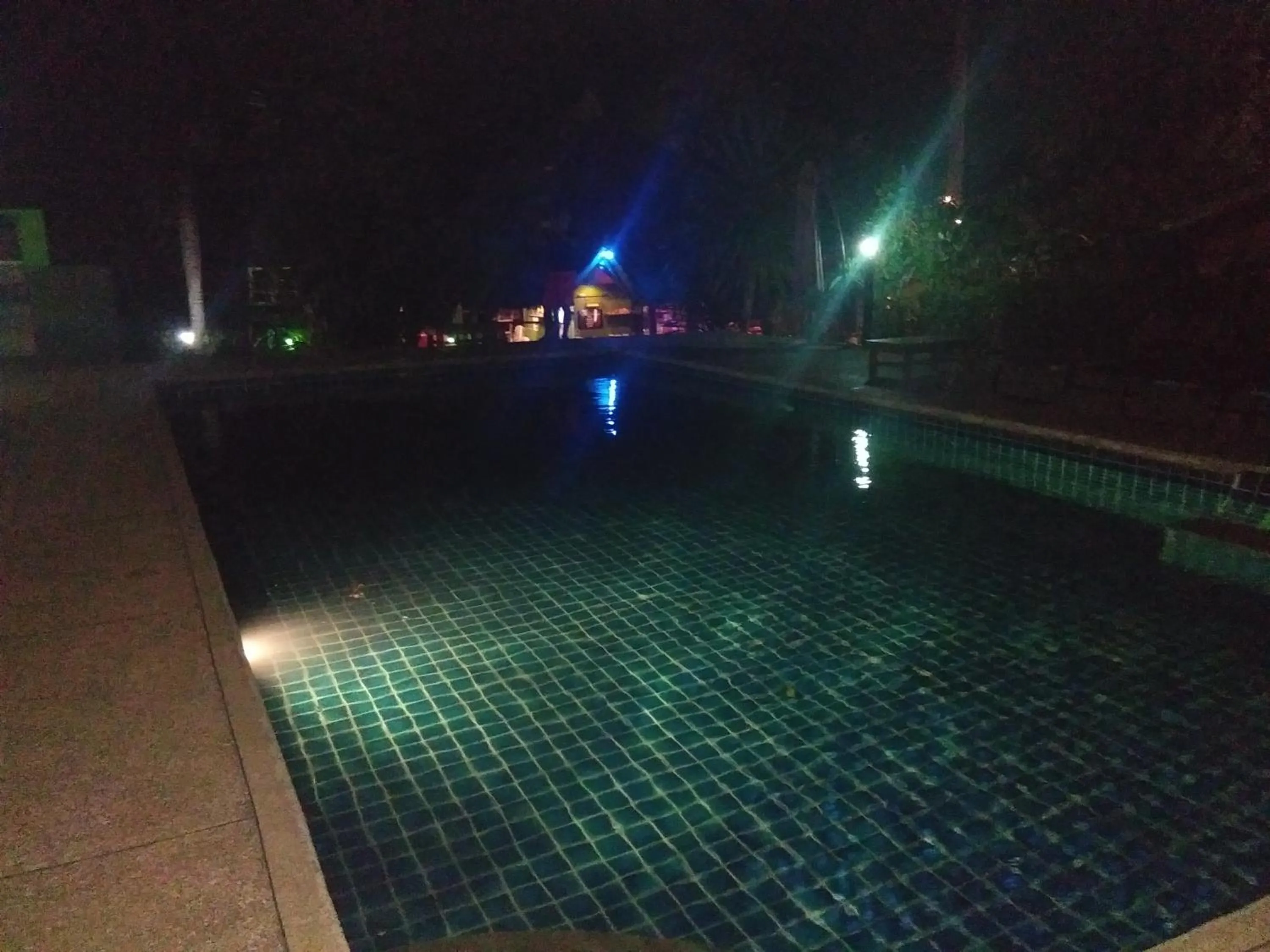 Natural landscape in Grand Tree