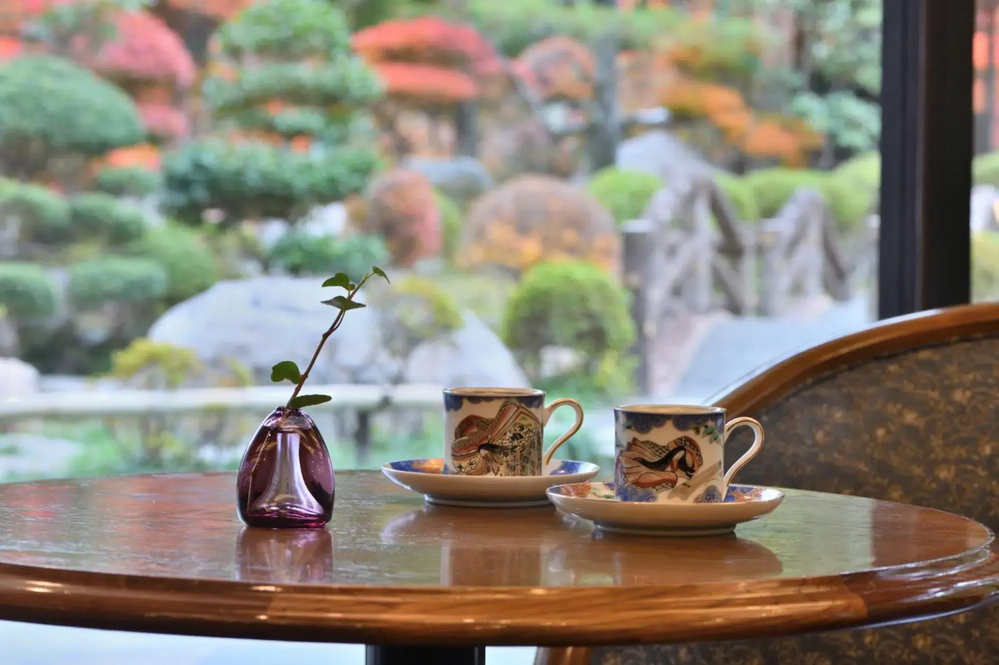 Lobby or reception in Yunogo Onsen HOTEL YUNOMORI BISYUNKAKU Lobby or reception in Yunogo Onsen HOTEL YUNOMORI BISYUNKAKU