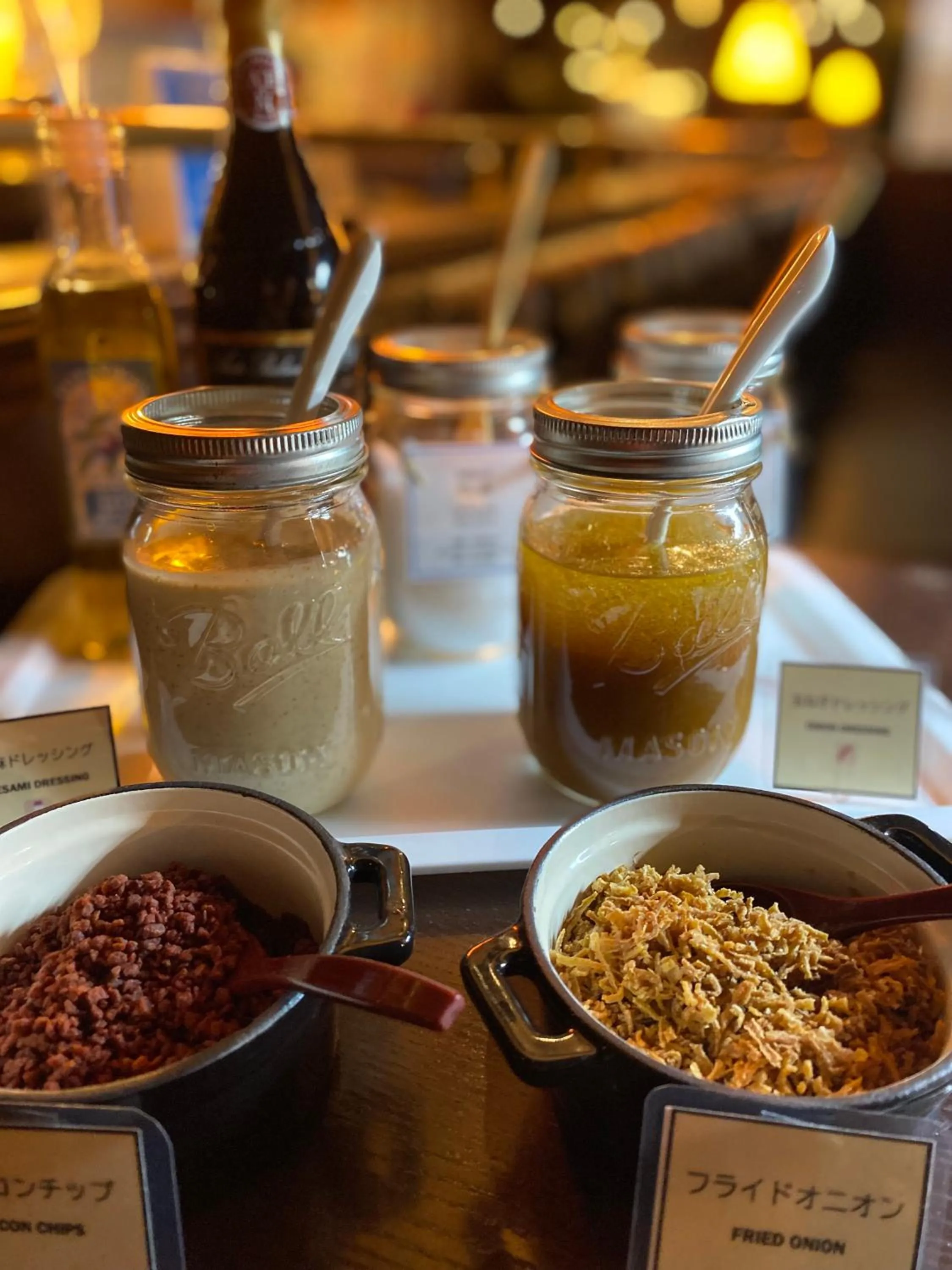 Buffet breakfast in Hotel Silk Tree Nagoya