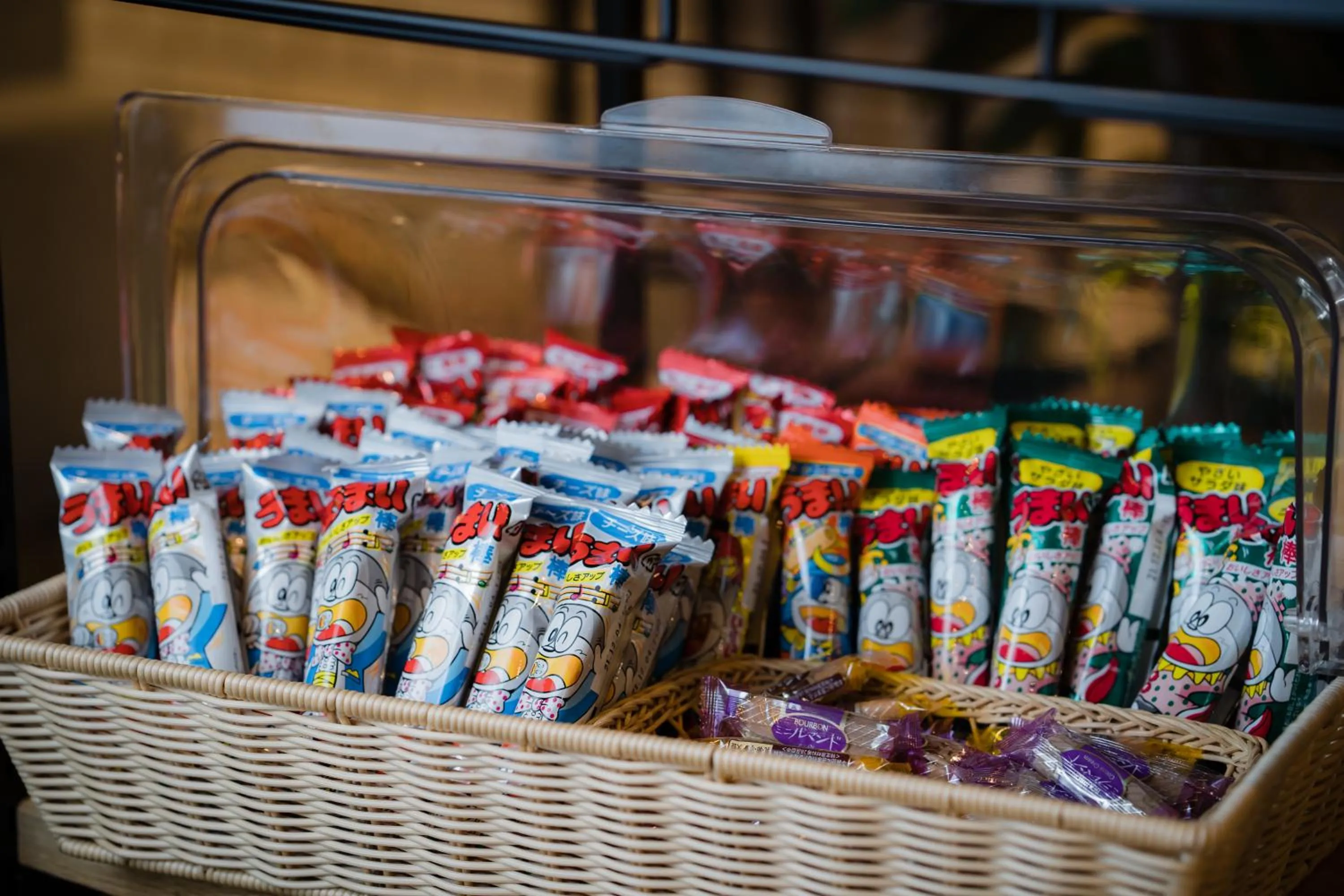 Lobby or reception in Hotel Silk Tree Nagoya