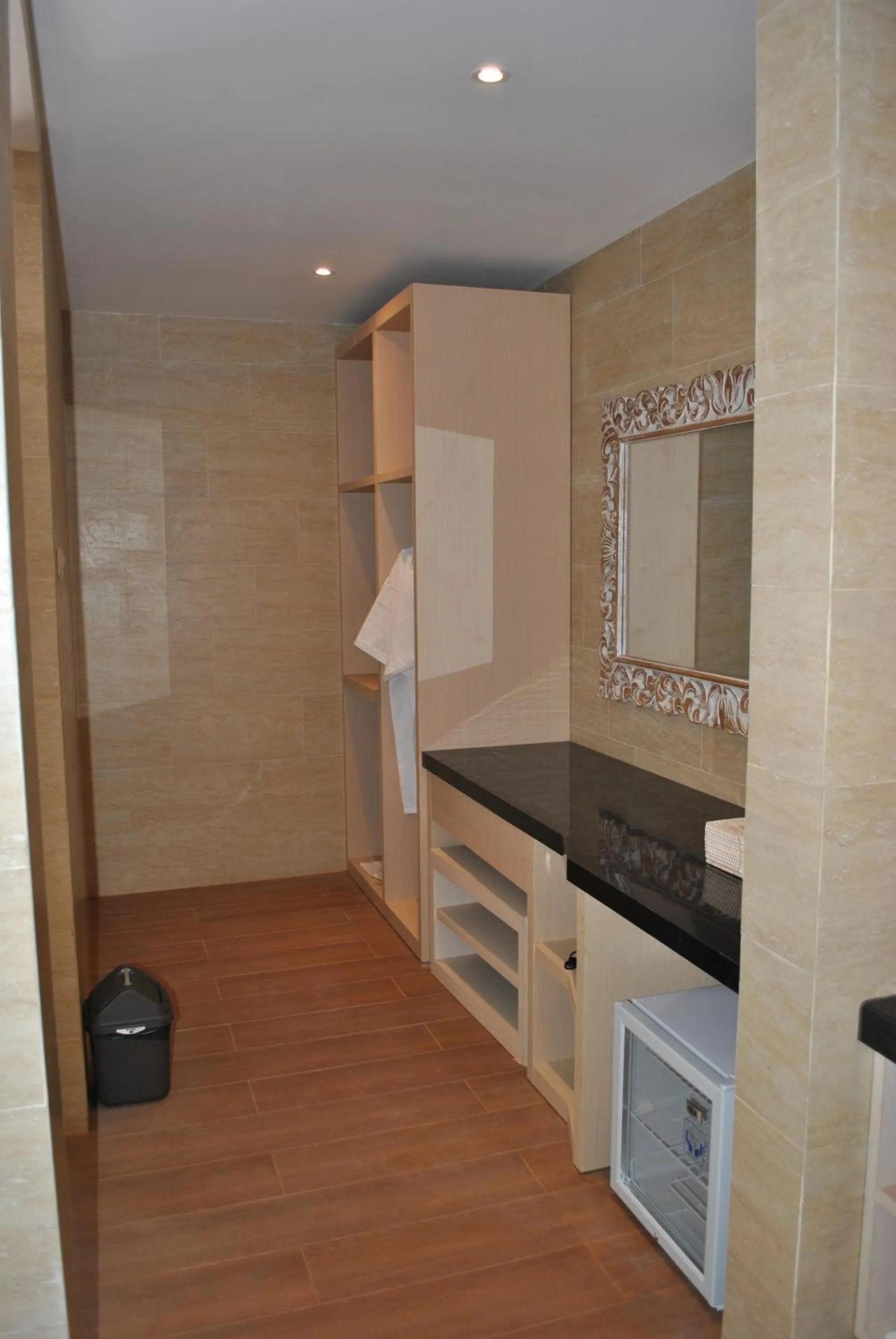 Bathroom in Kori Maharani Villas & Resort