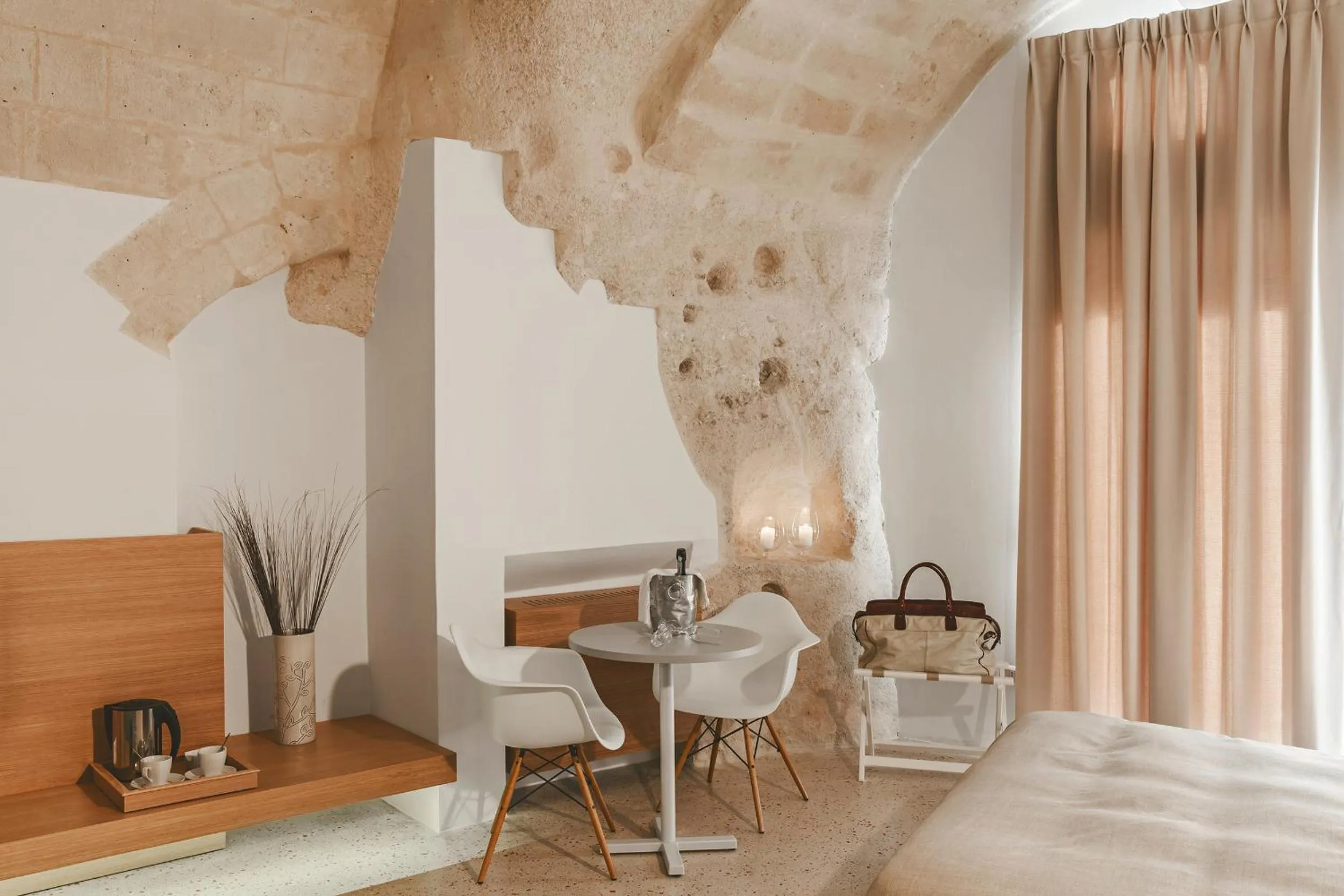 Bedroom, Bed in La Dimora Di Metello