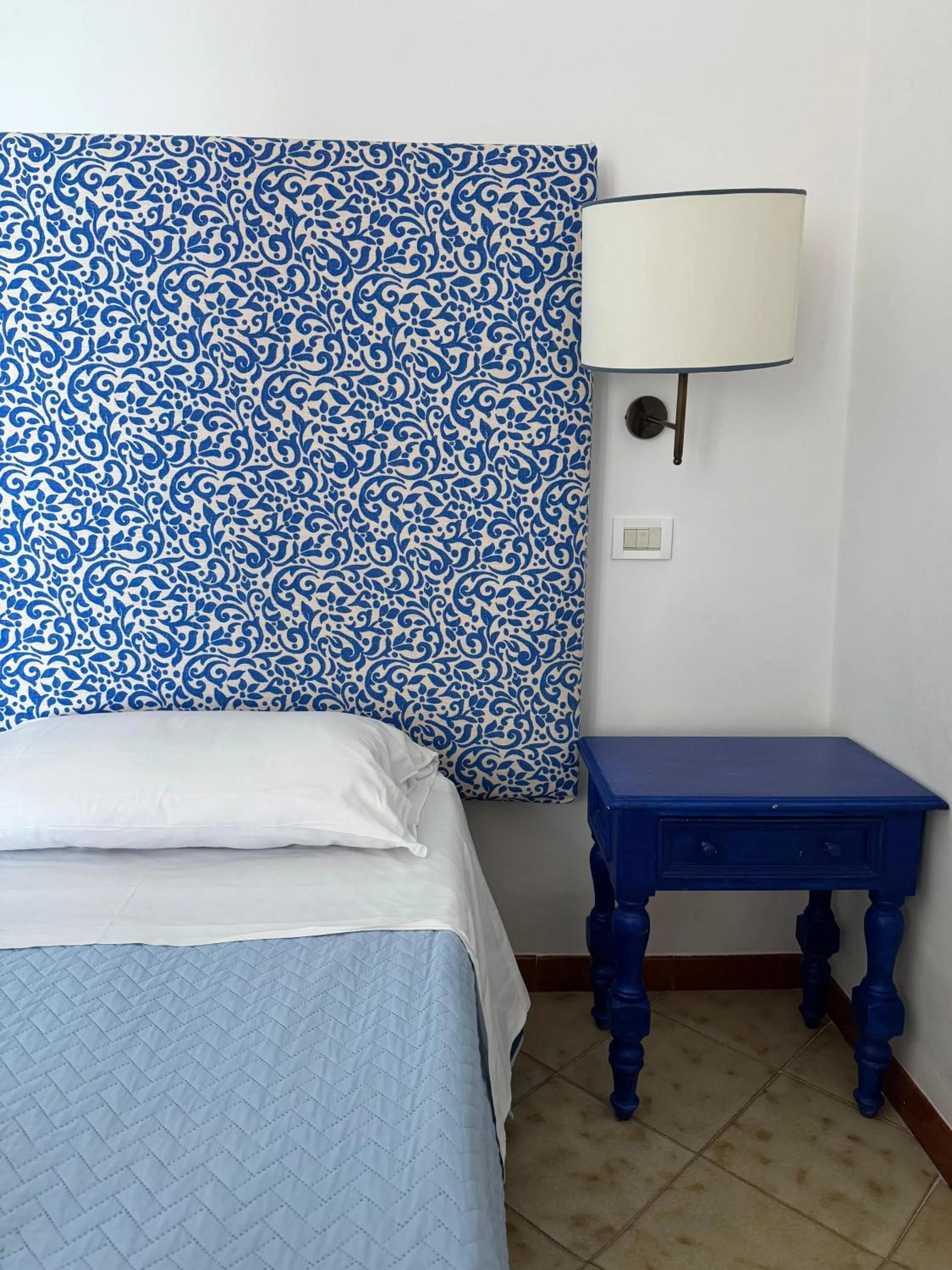 Hotel Belvedere e Tre Re