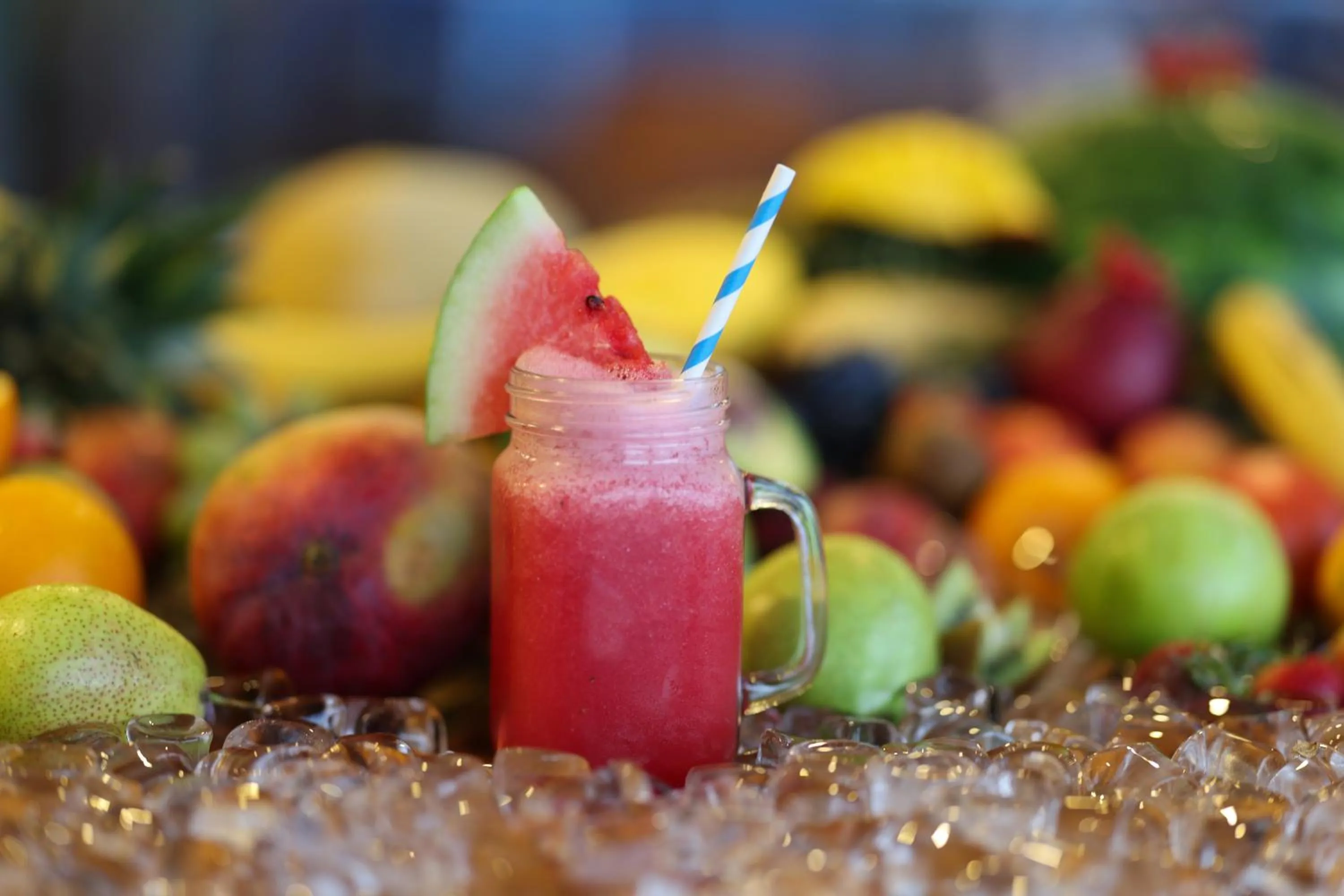 Drinks in Ramada by Wyndham Dubai Barsha Heights