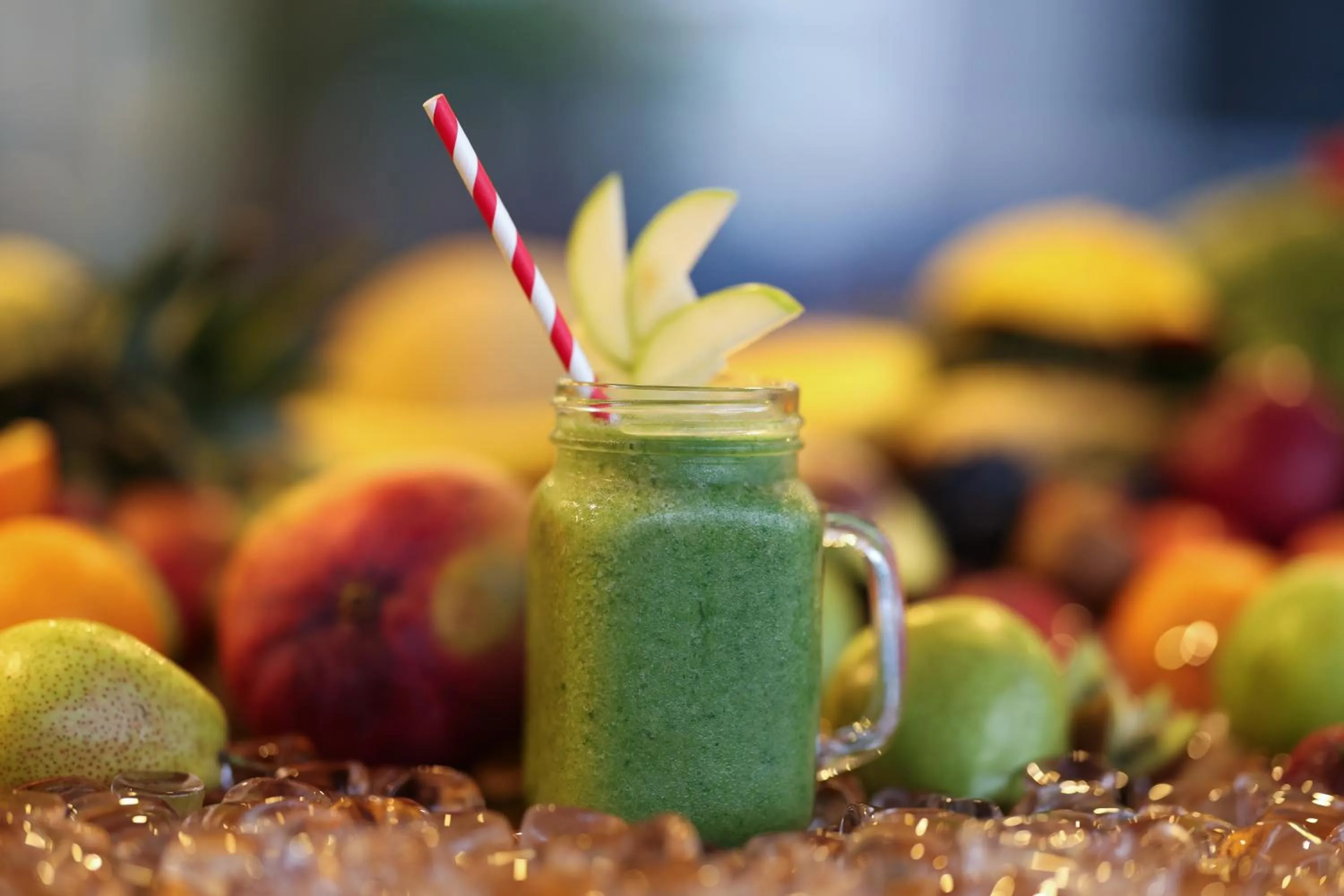 Drinks in Ramada by Wyndham Dubai Barsha Heights