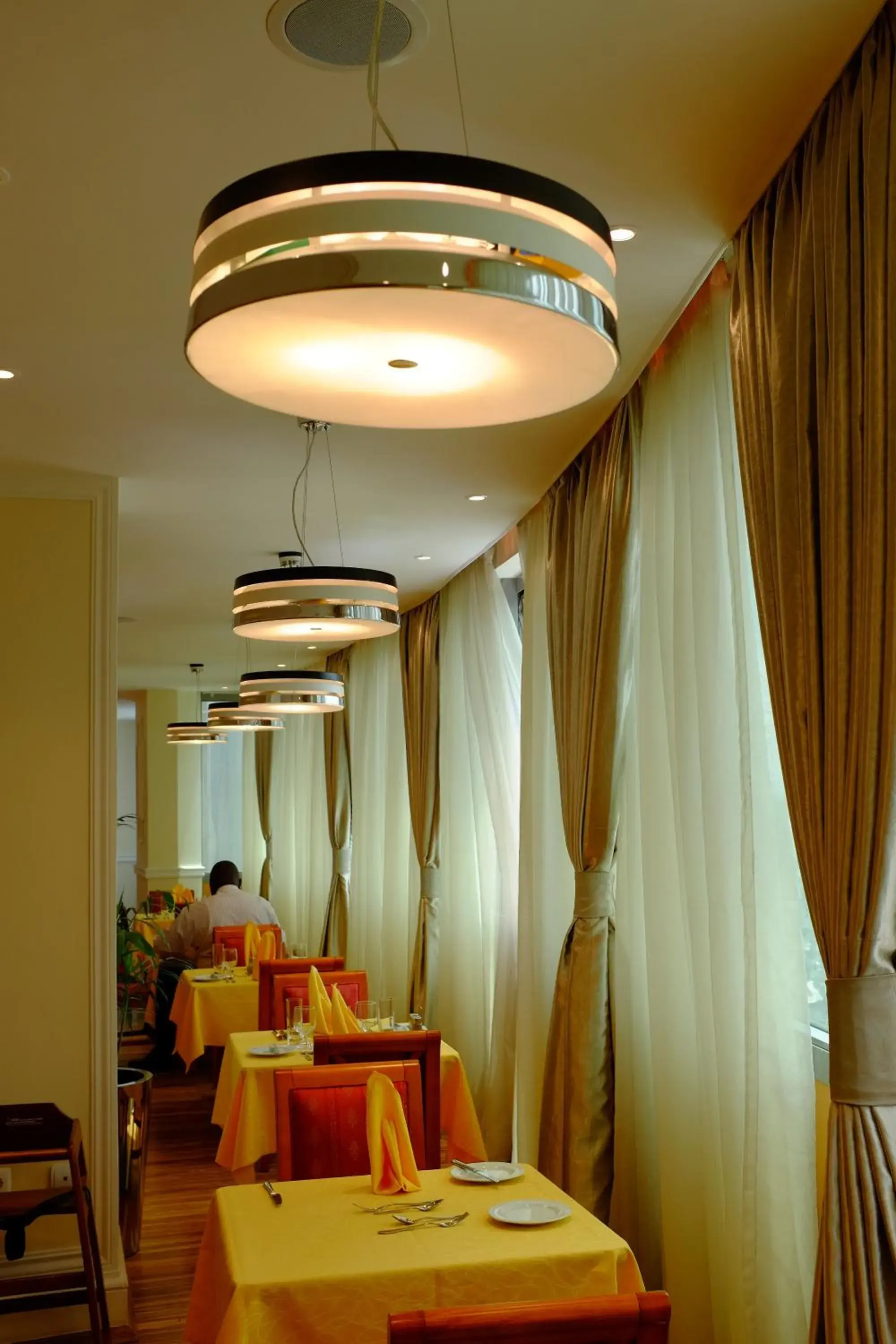 Restaurant/places to eat in Abyssinia Renaissance Hotel Restaurant/places to eat in Abyssinia Renaissance Hotel